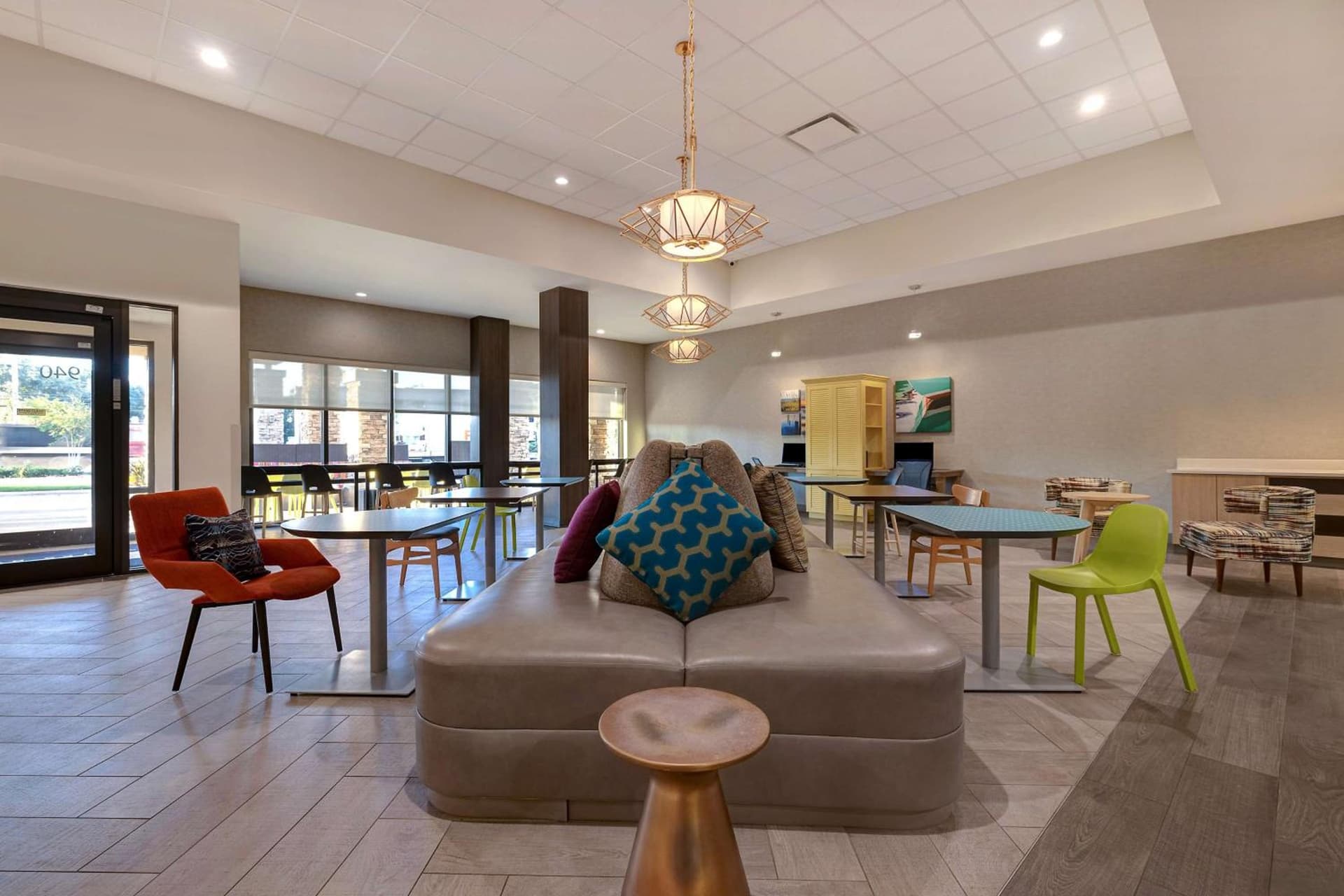 Home2 Suites by Hilton Gulf Breeze Pensacola Area, FL gallery photo in Gulf Breeze, FL — image 13