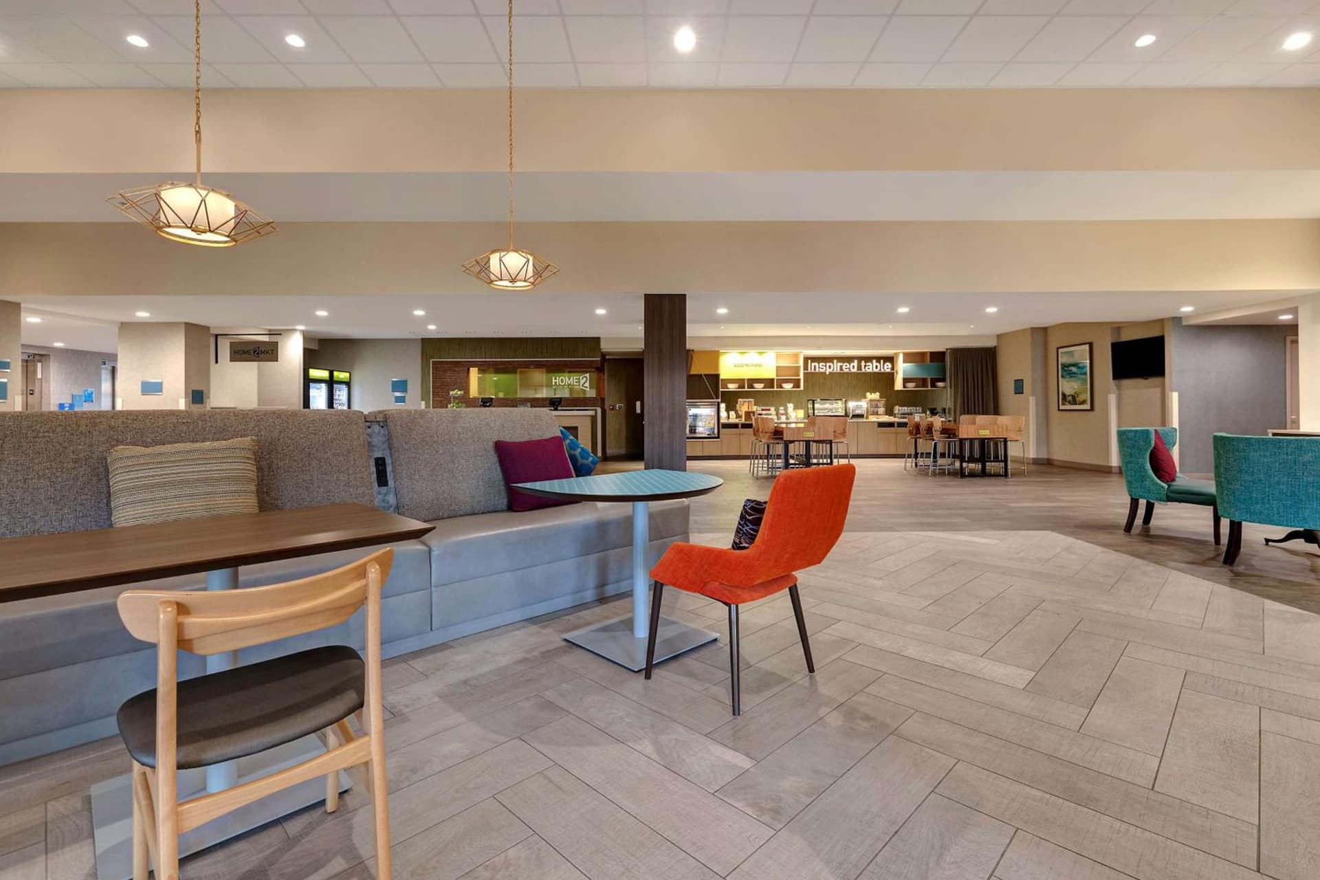 Home2 Suites by Hilton Gulf Breeze Pensacola Area, FL gallery photo in Gulf Breeze, FL — image 35
