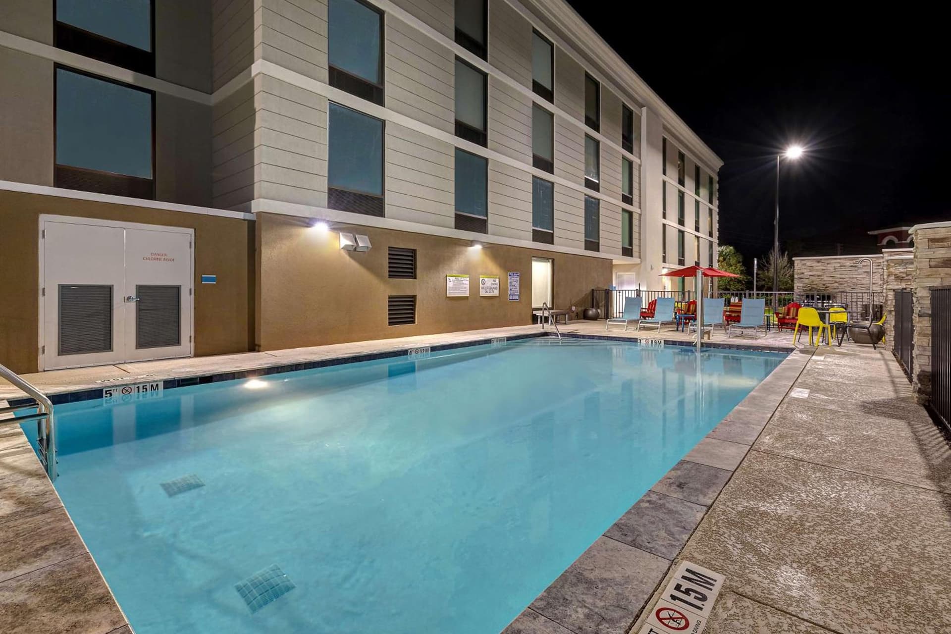 Home2 Suites by Hilton Gulf Breeze Pensacola Area, FL gallery photo in Gulf Breeze, FL — image 52