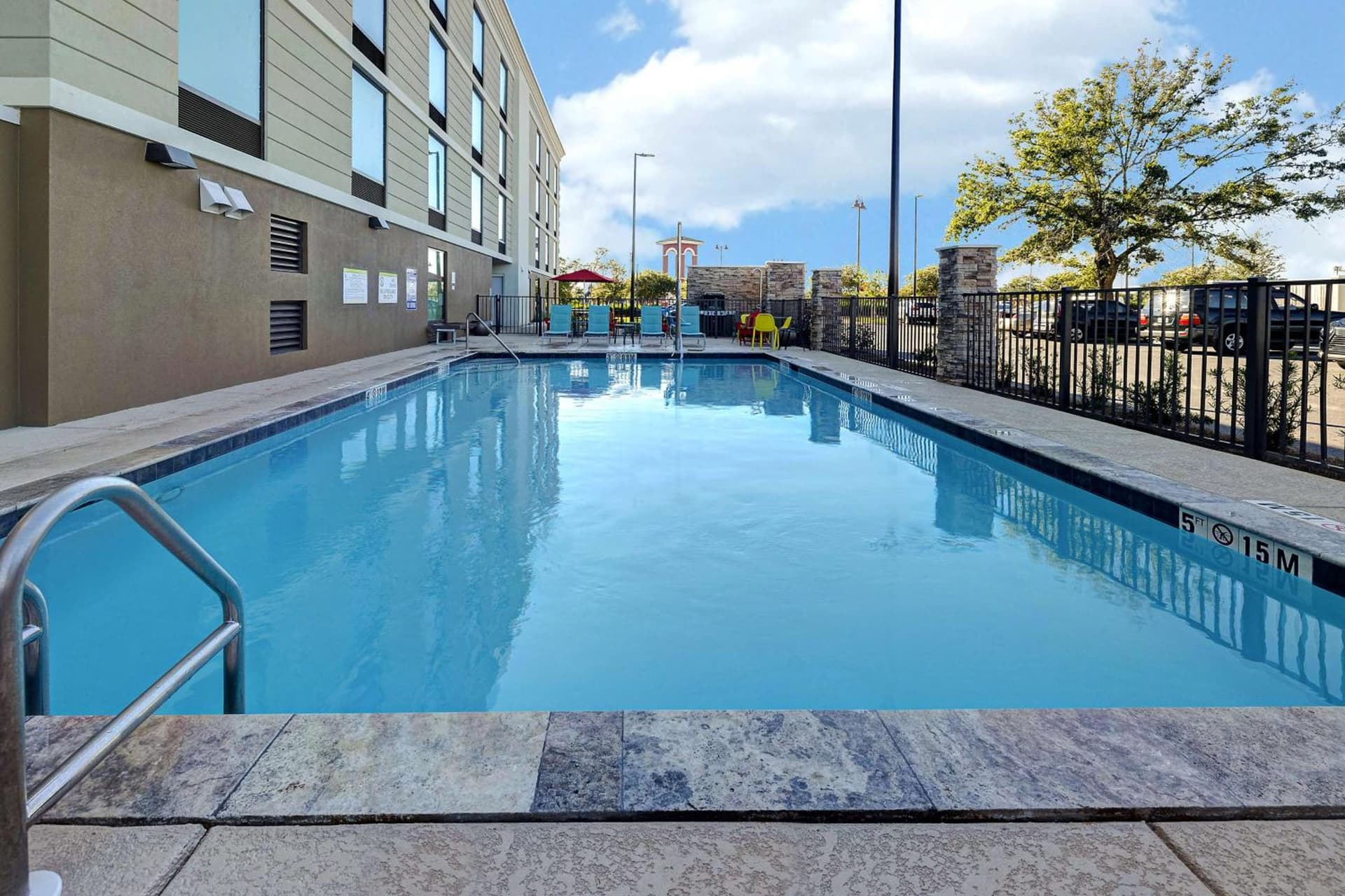 Home2 Suites by Hilton Gulf Breeze Pensacola Area, FL gallery photo in Gulf Breeze, FL — image 11