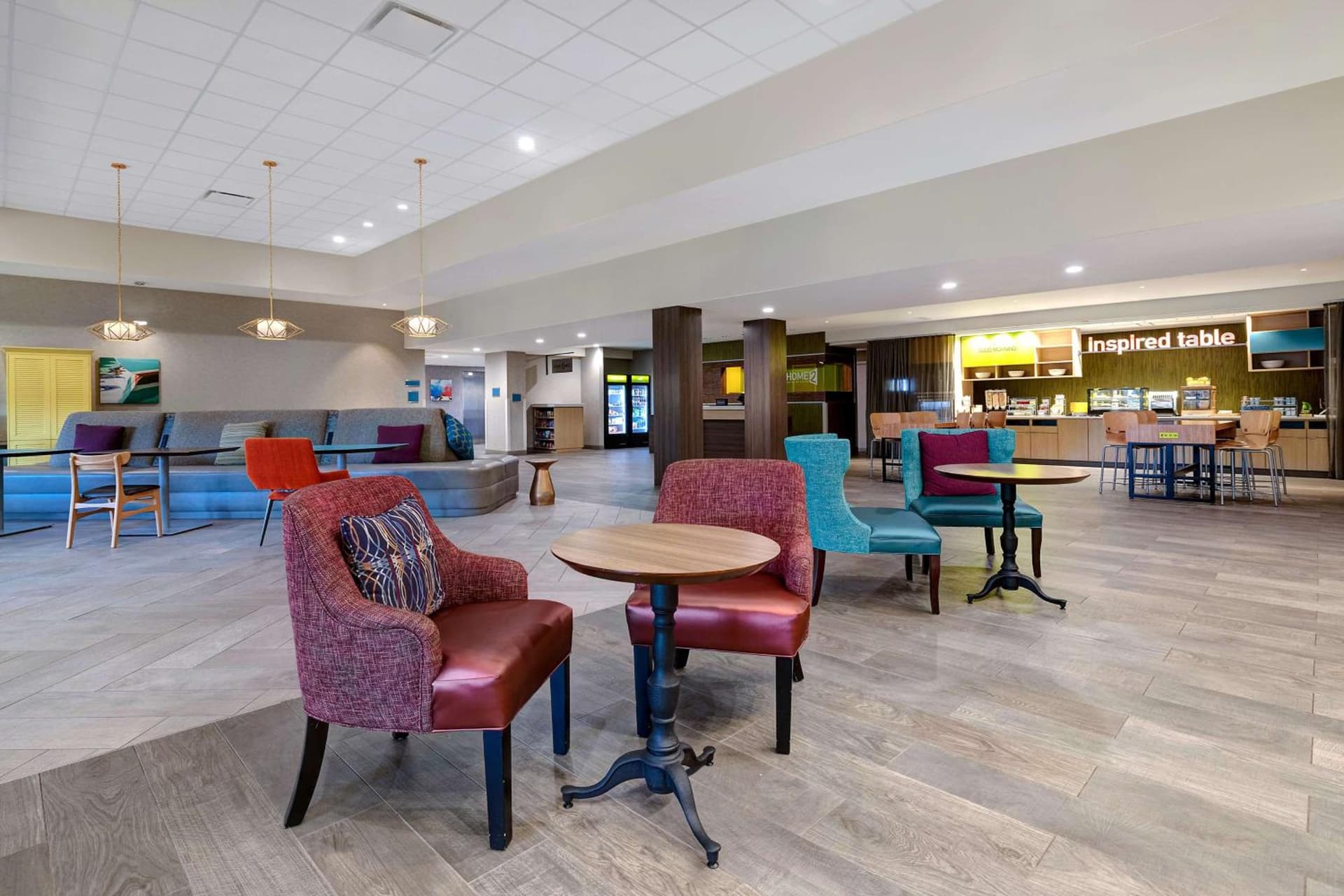 Home2 Suites by Hilton Gulf Breeze Pensacola Area, FL gallery photo in Gulf Breeze, FL — image 51