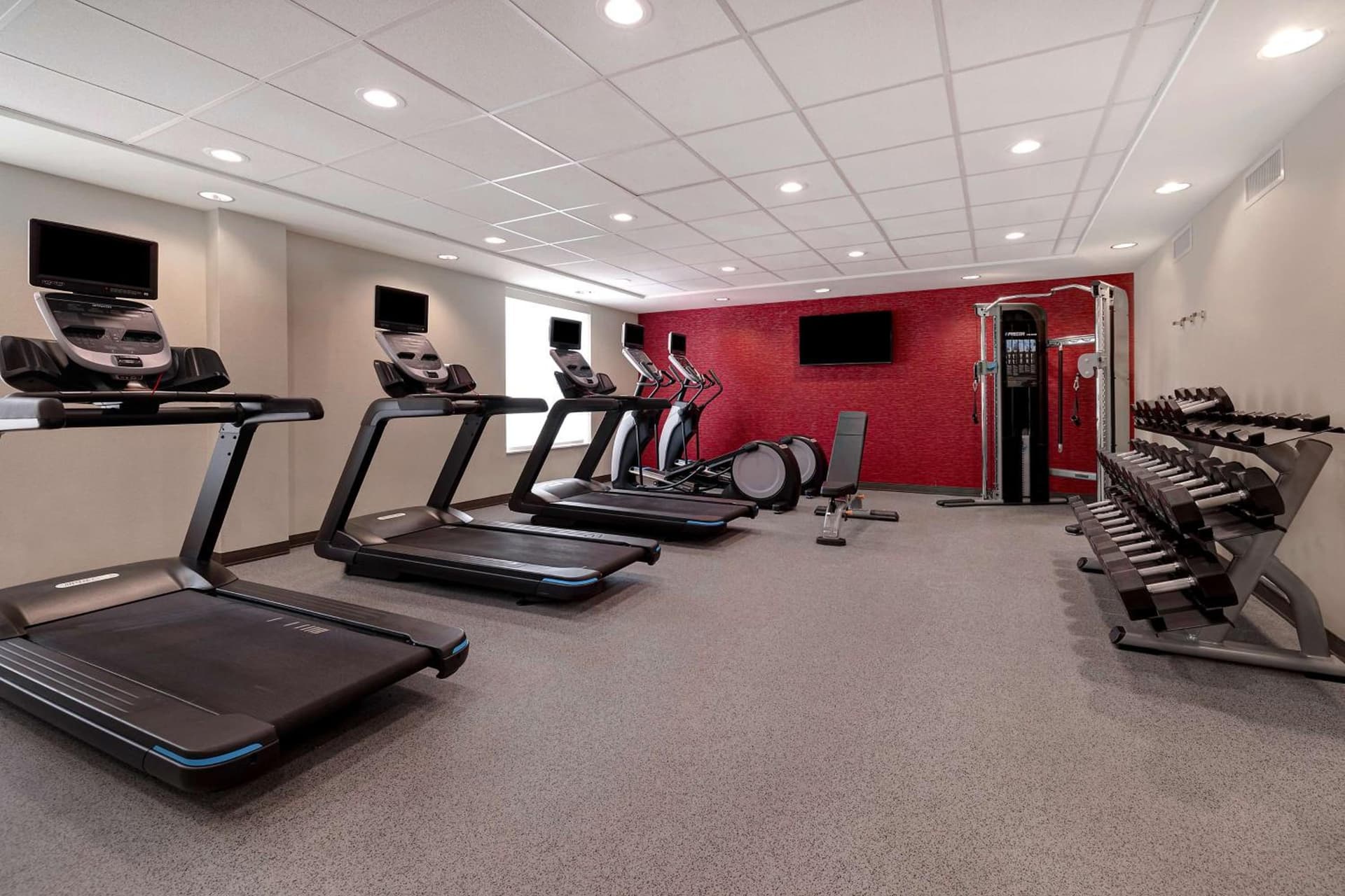 Home2 Suites by Hilton Gulf Breeze Pensacola Area, FL gallery photo in Gulf Breeze, FL — image 53