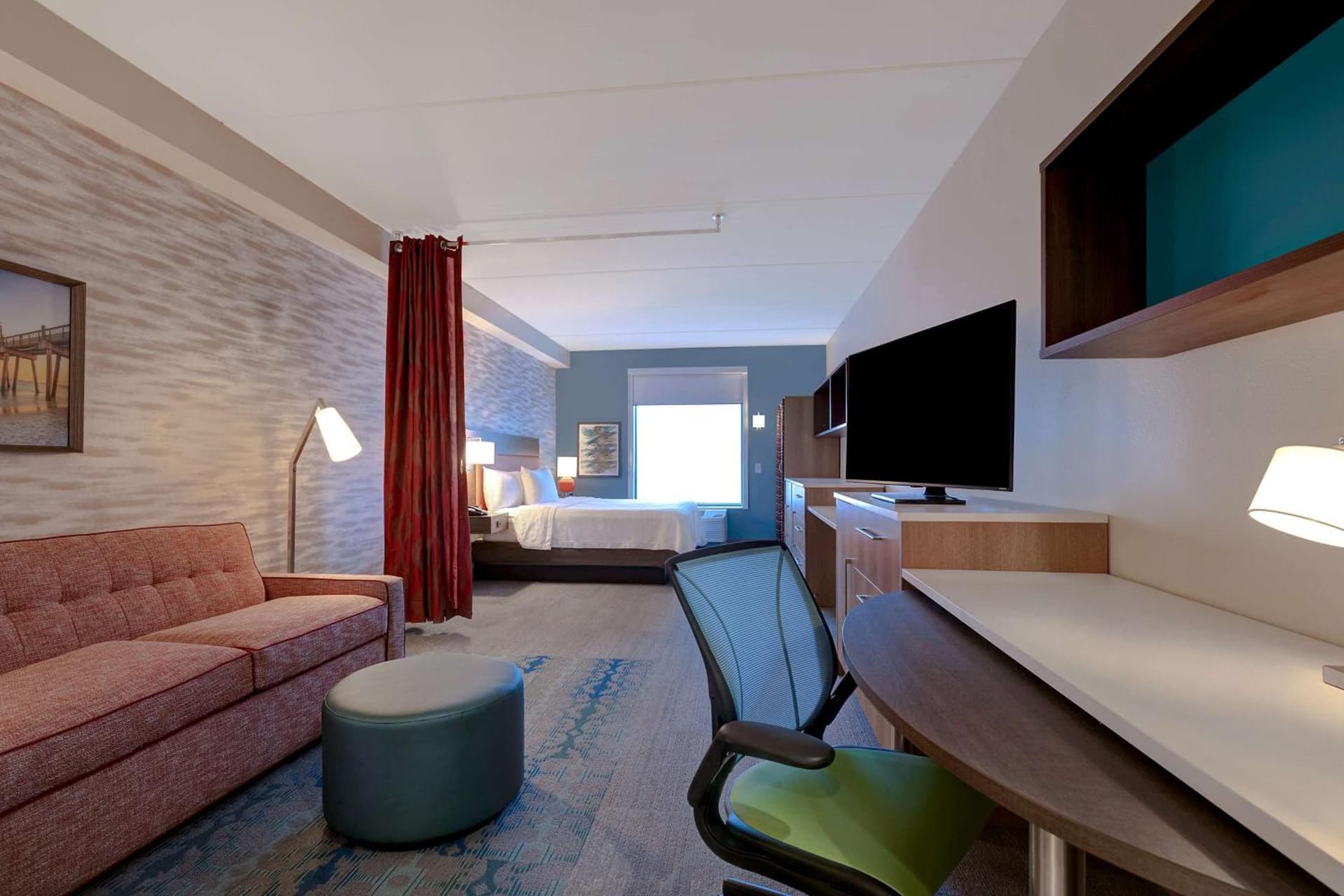 Home2 Suites by Hilton Gulf Breeze Pensacola Area, FL gallery photo in Gulf Breeze, FL — image 34
