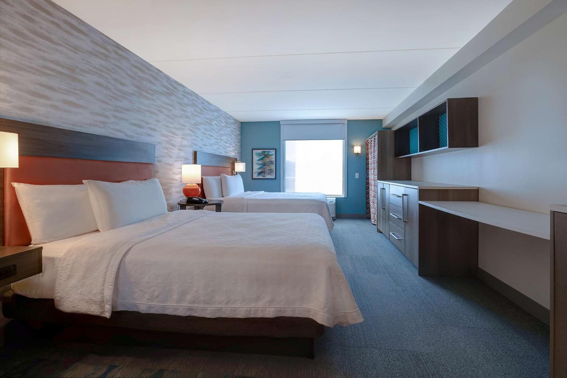 Home2 Suites by Hilton Gulf Breeze Pensacola Area, FL gallery photo in Gulf Breeze, FL — image 44