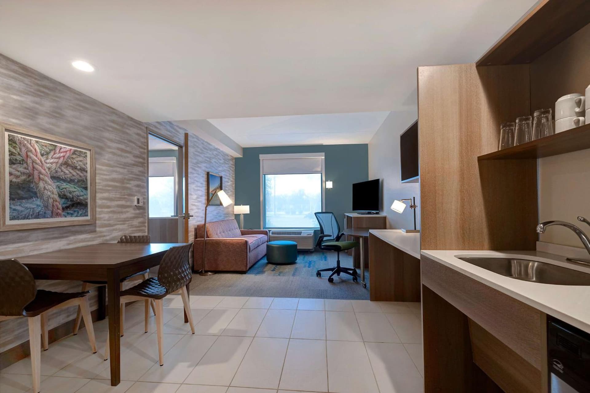 Home2 Suites by Hilton Gulf Breeze Pensacola Area, FL gallery photo in Gulf Breeze, FL — image 29