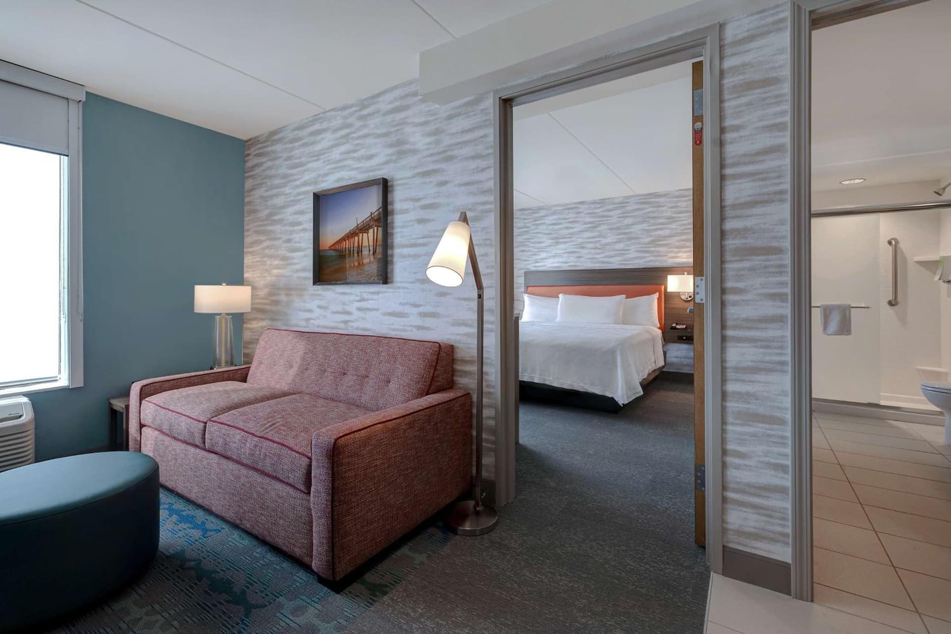 Home2 Suites by Hilton Gulf Breeze Pensacola Area, FL gallery photo in Gulf Breeze, FL — image 55