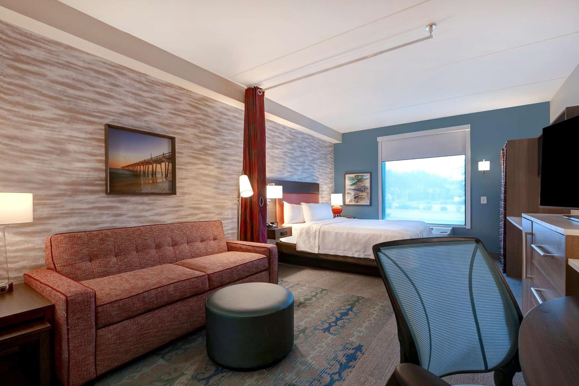 Home2 Suites by Hilton Gulf Breeze Pensacola Area, FL gallery photo in Gulf Breeze, FL — image 26