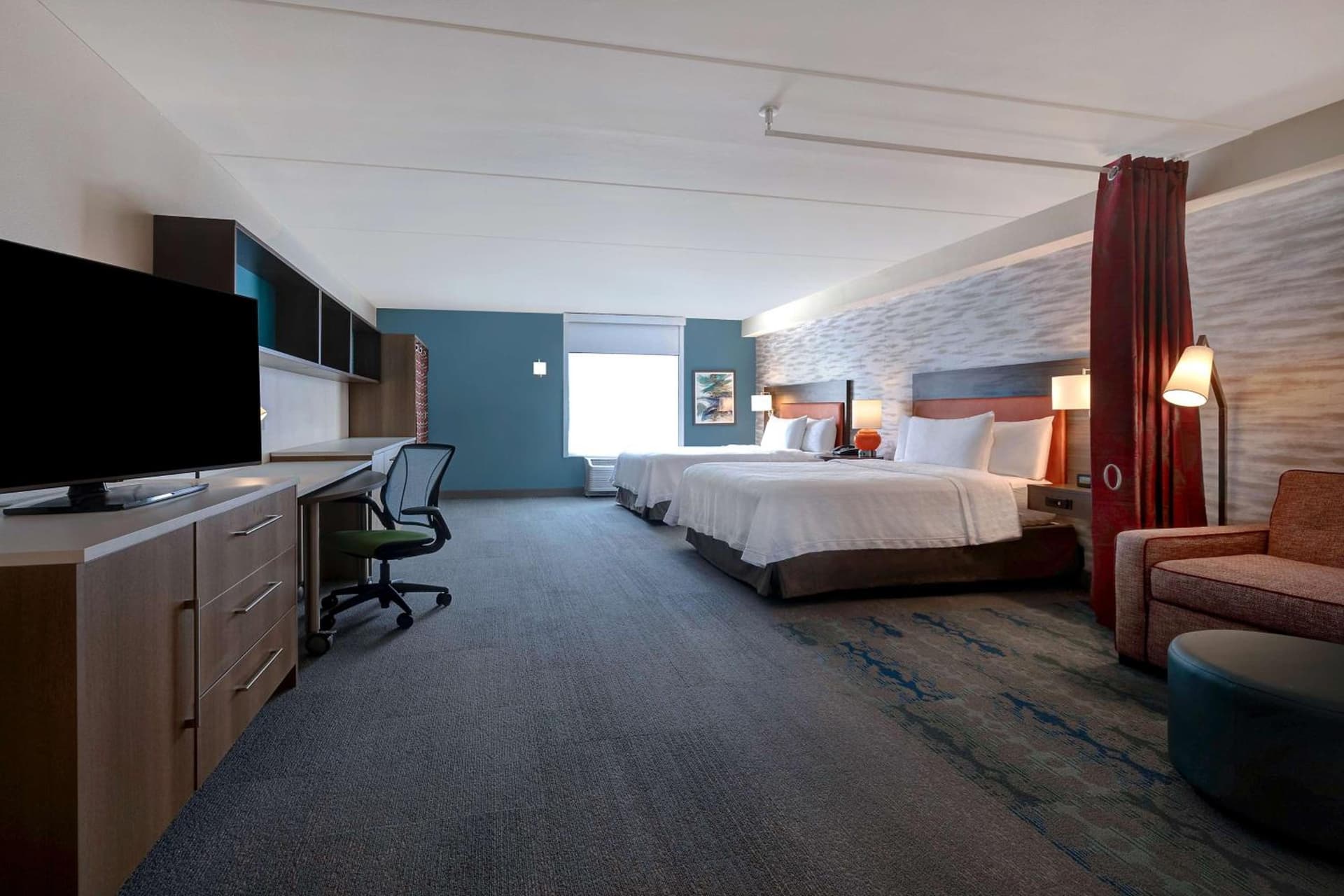Home2 Suites by Hilton Gulf Breeze Pensacola Area, FL gallery photo in Gulf Breeze, FL — image 10