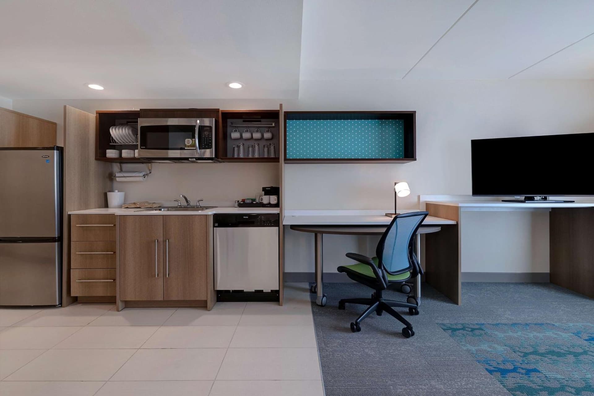 Home2 Suites by Hilton Gulf Breeze Pensacola Area, FL gallery photo in Gulf Breeze, FL — image 28