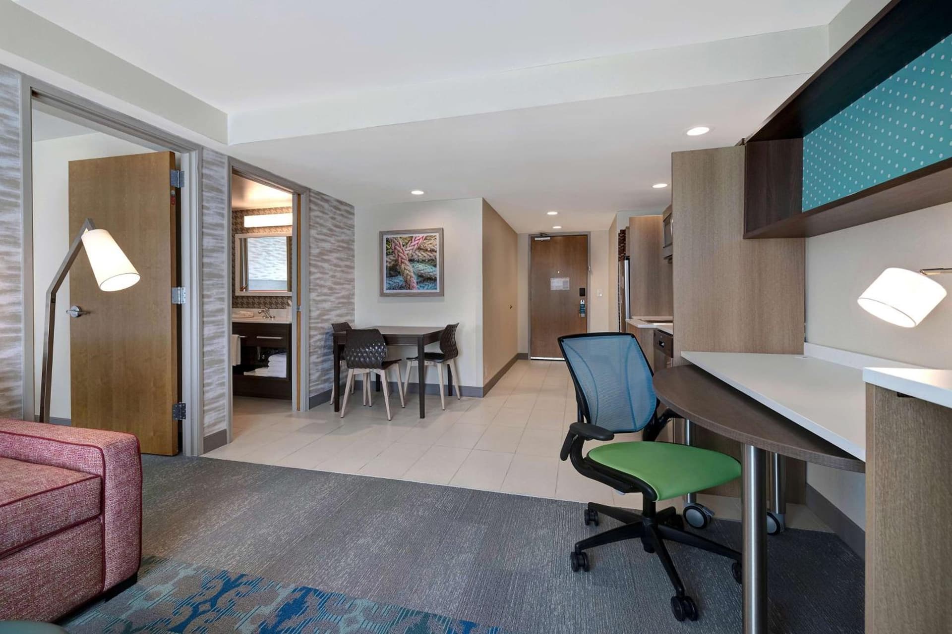 Home2 Suites by Hilton Gulf Breeze Pensacola Area, FL gallery photo in Gulf Breeze, FL — image 19