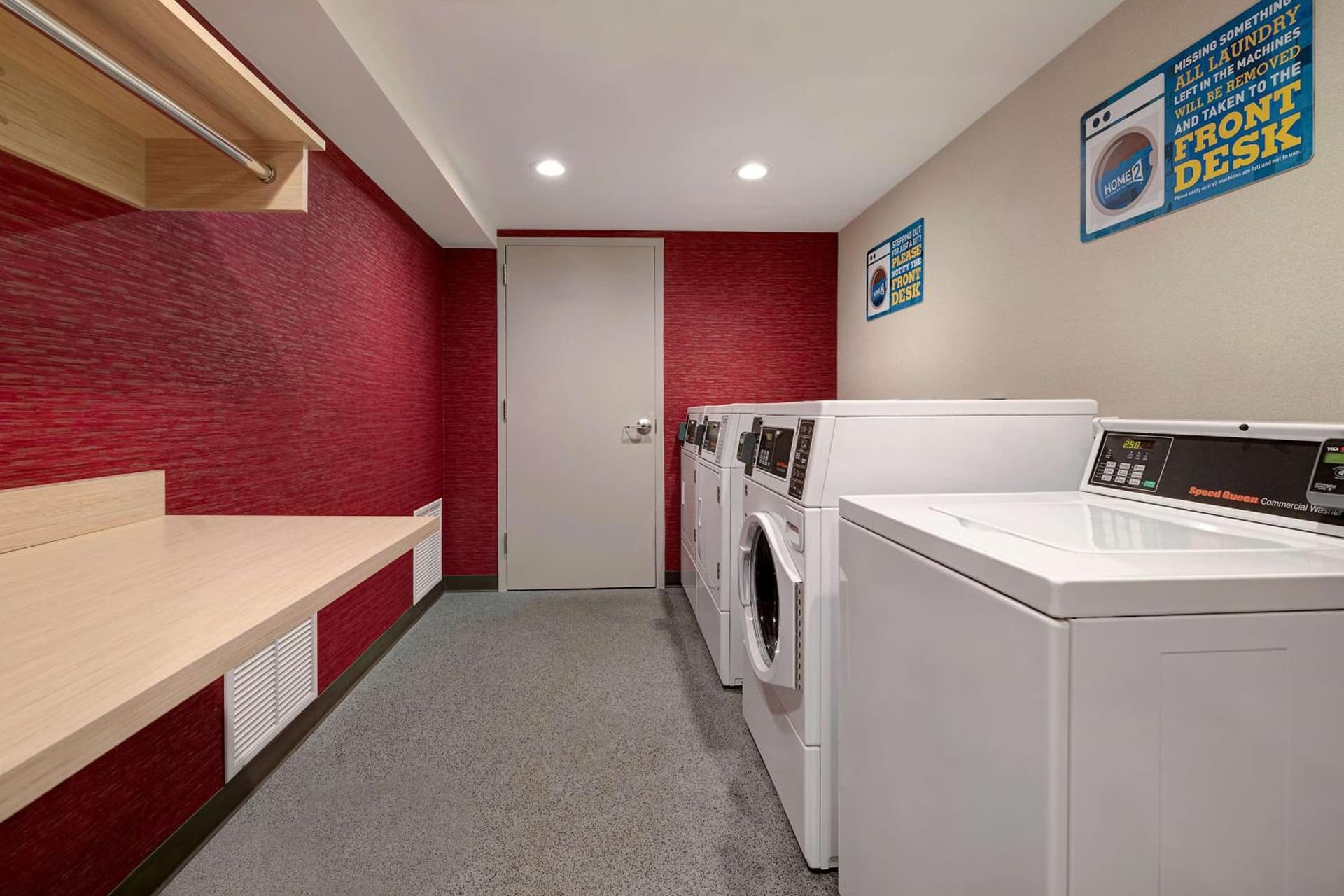 Home2 Suites by Hilton Gulf Breeze Pensacola Area, FL interior in Gulf Breeze, FL — gallery photo 2