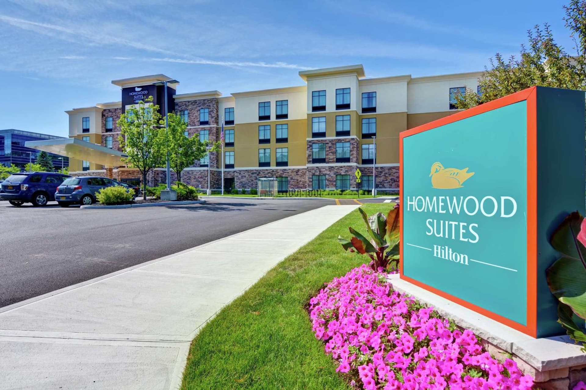 Homewood Suites By Hilton Poughkeepsie gallery photo in Poughkeepsie, NY — image 20