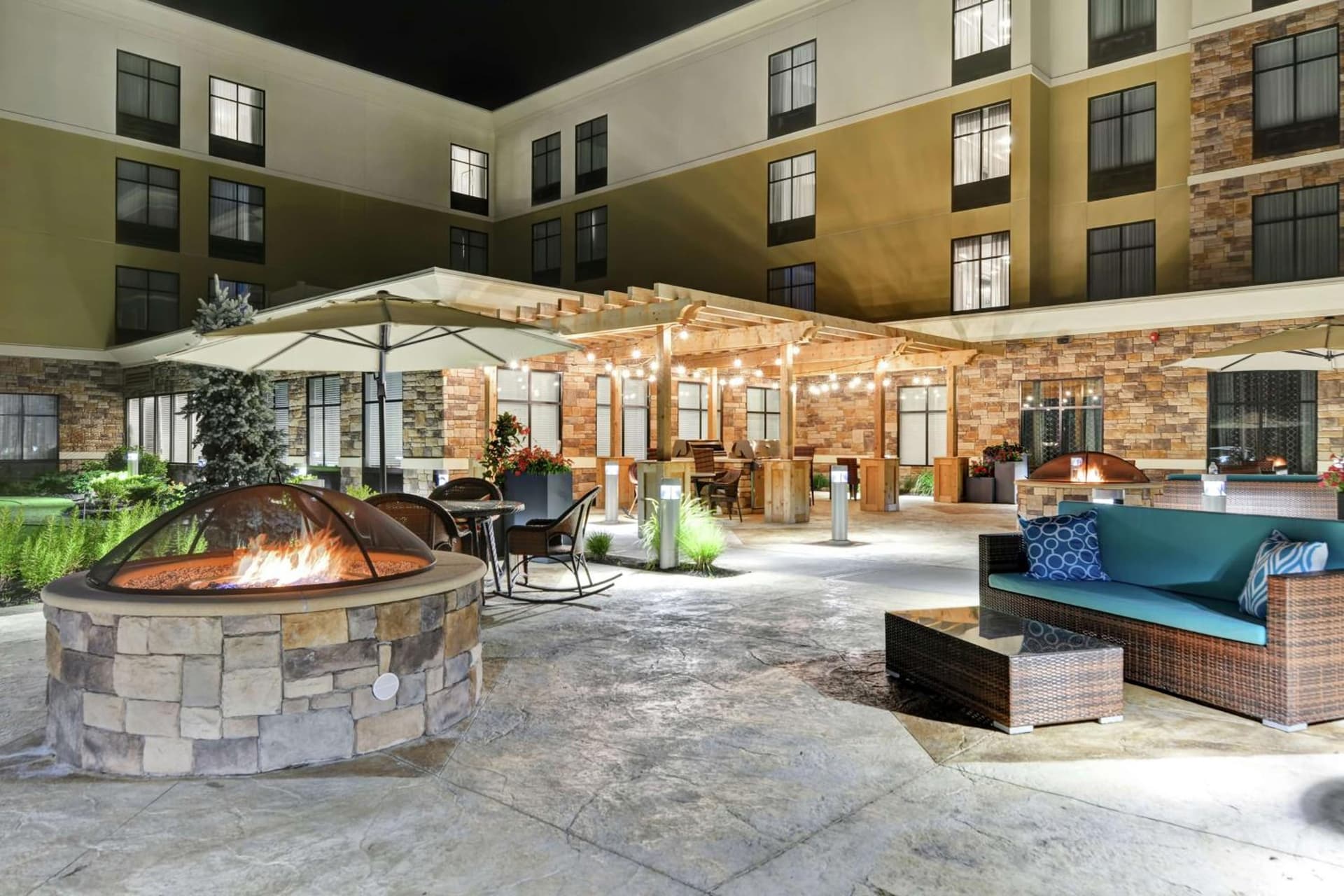 Homewood Suites By Hilton Poughkeepsie gallery photo in Poughkeepsie, NY — image 47