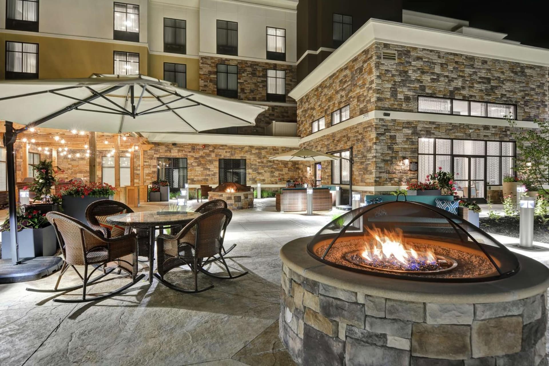 Homewood Suites By Hilton Poughkeepsie gallery photo in Poughkeepsie, NY — image 9