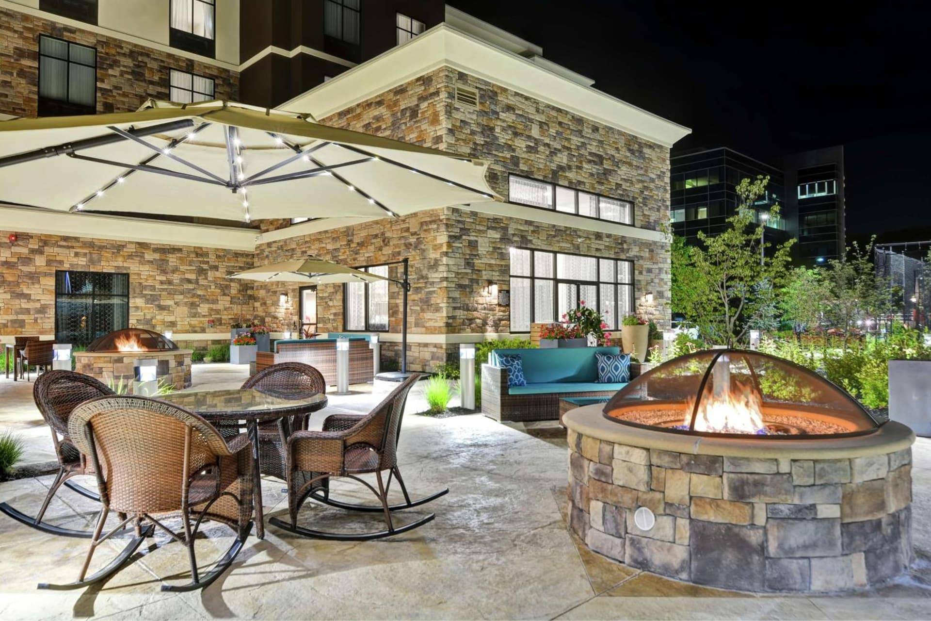 Homewood Suites By Hilton Poughkeepsie gallery photo in Poughkeepsie, NY — image 7