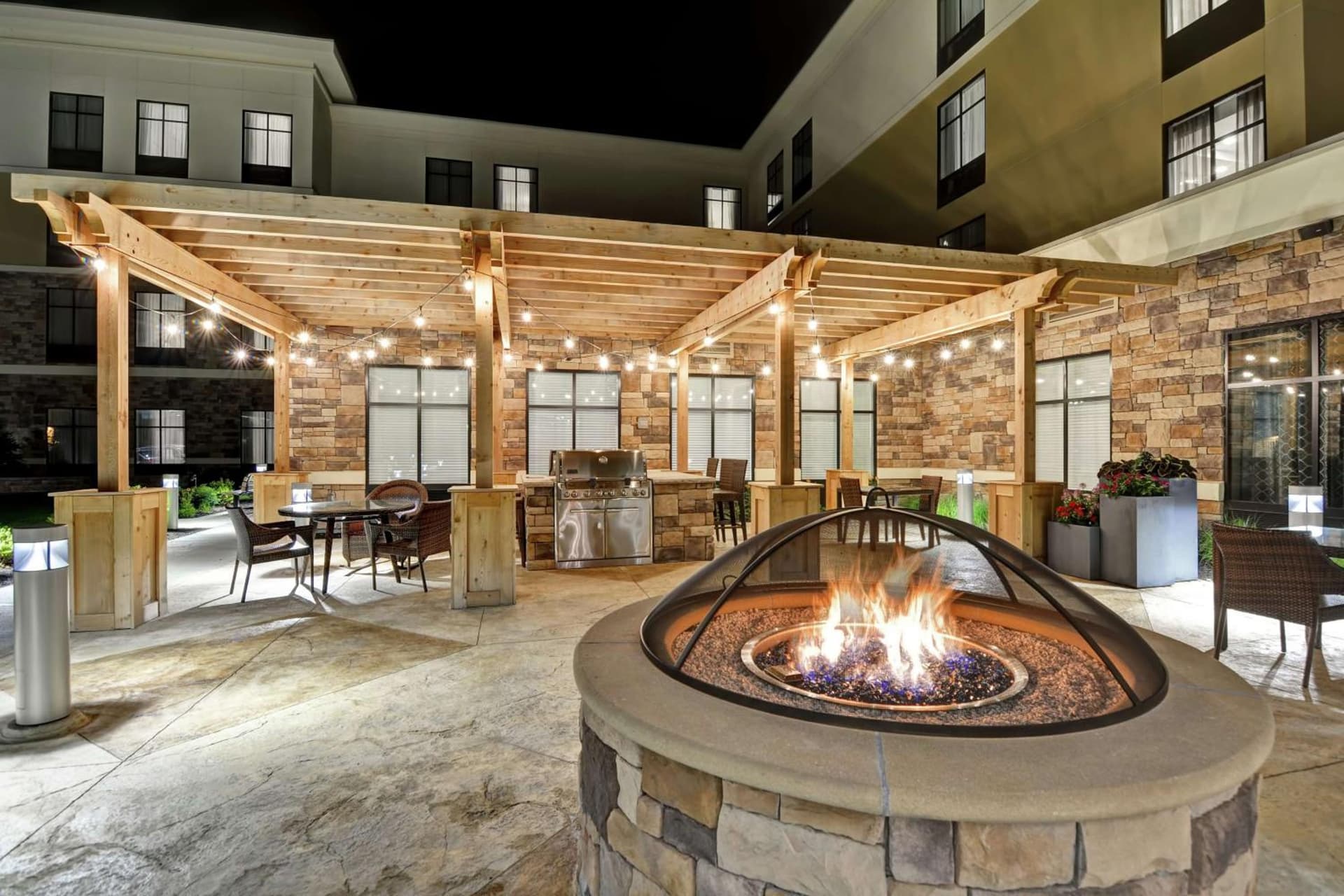 Homewood Suites By Hilton Poughkeepsie gallery photo in Poughkeepsie, NY — image 17