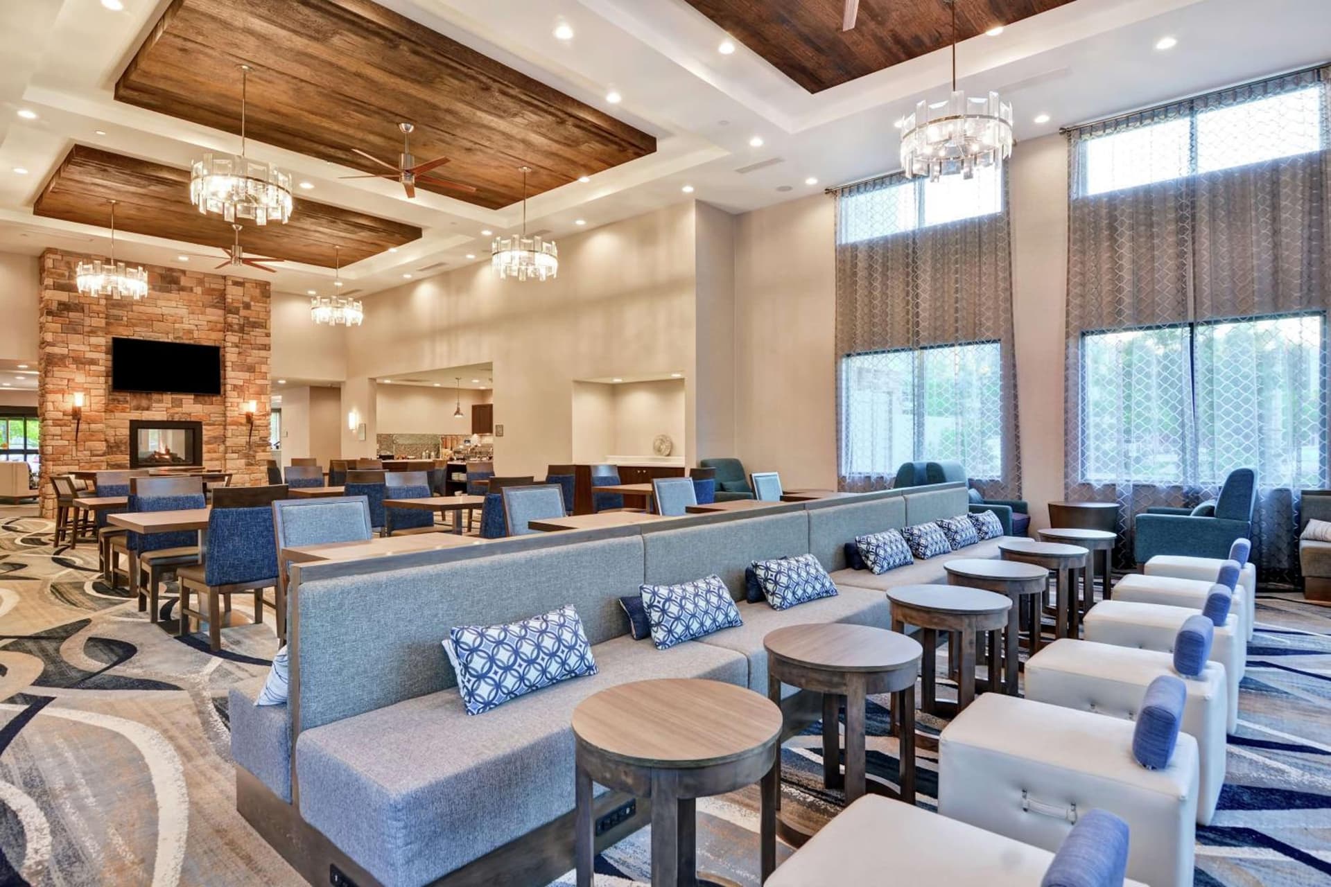 Homewood Suites By Hilton Poughkeepsie gallery photo in Poughkeepsie, NY — image 13