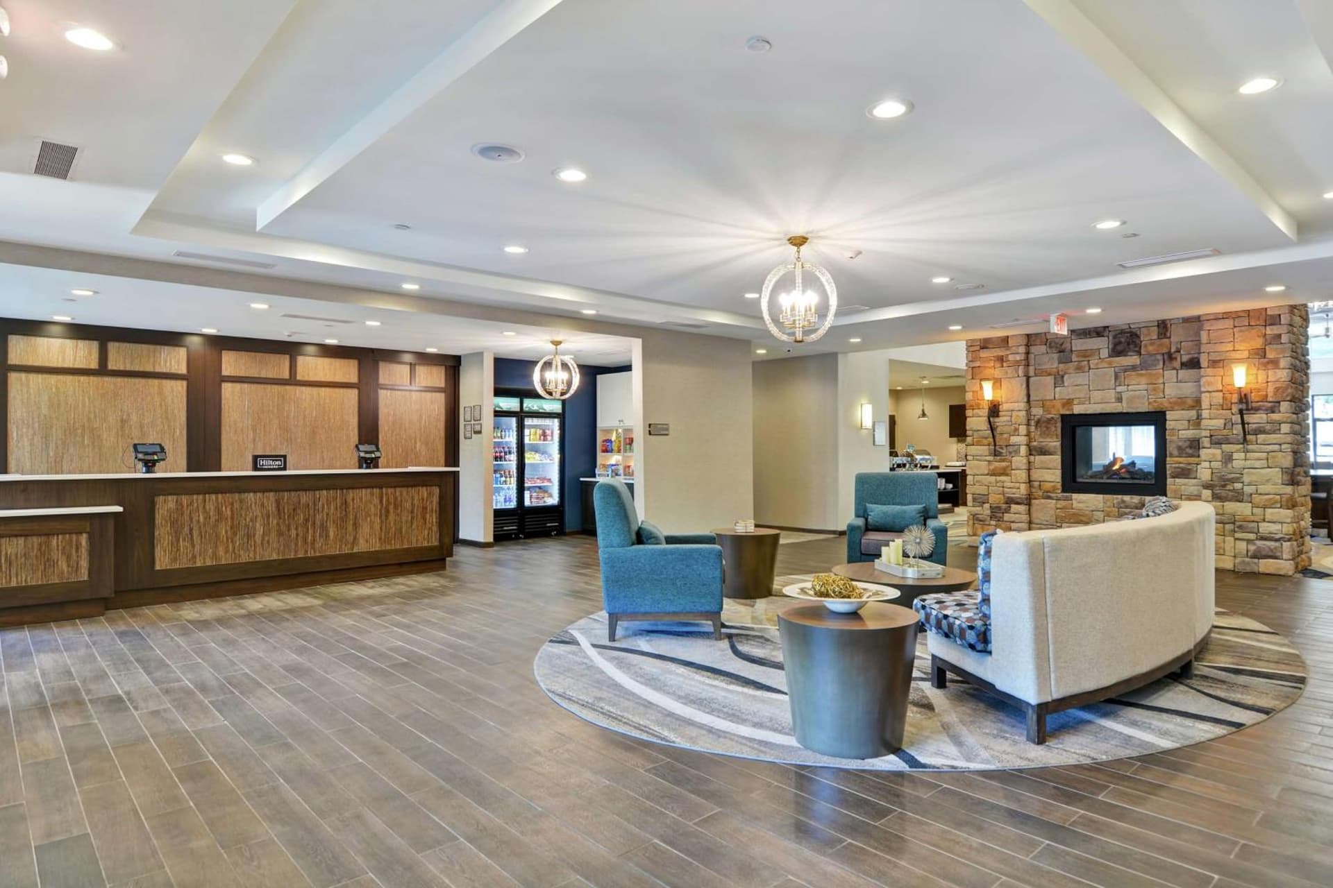 Homewood Suites By Hilton Poughkeepsie gallery photo in Poughkeepsie, NY — image 23