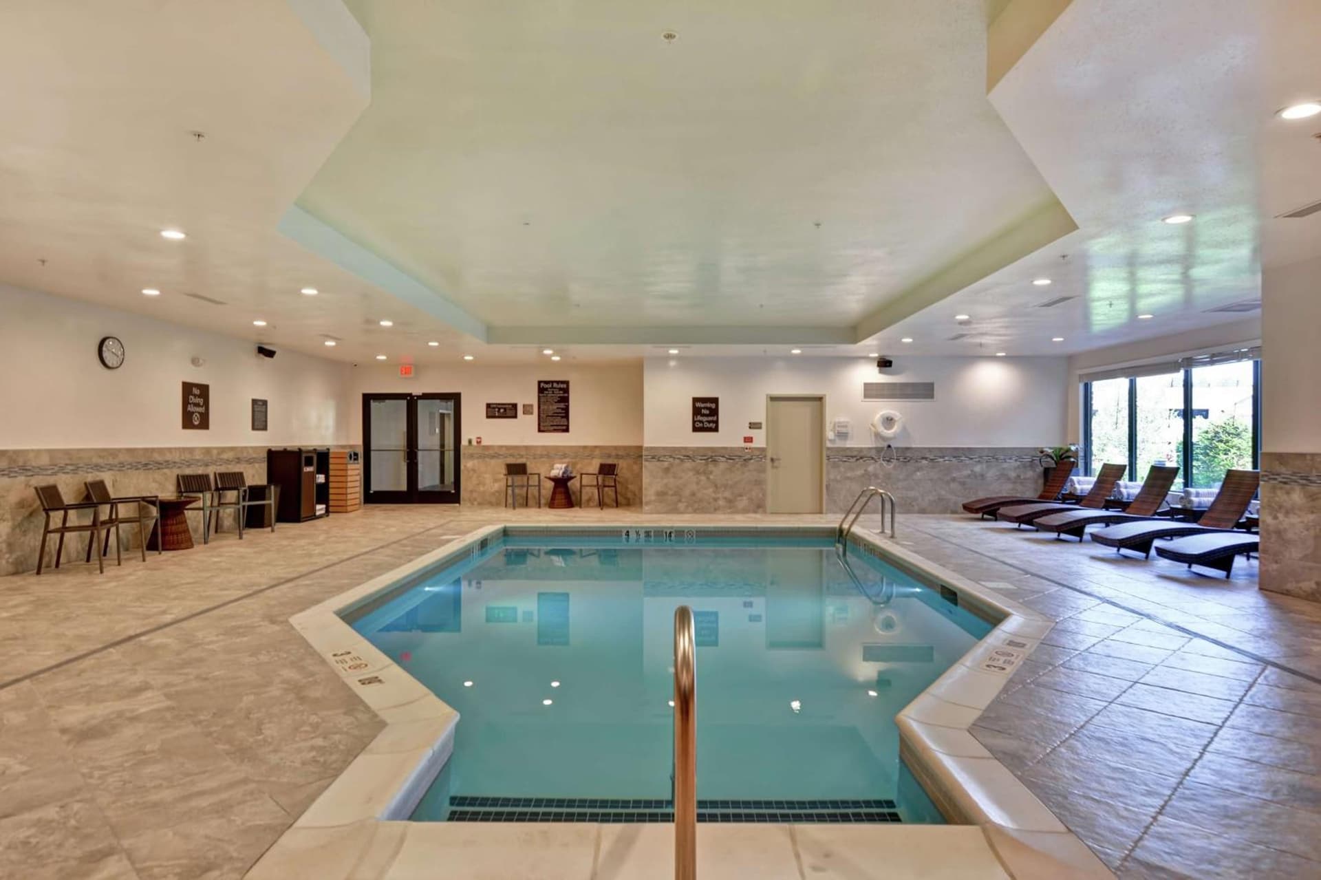 Homewood Suites By Hilton Poughkeepsie gallery photo in Poughkeepsie, NY — image 18