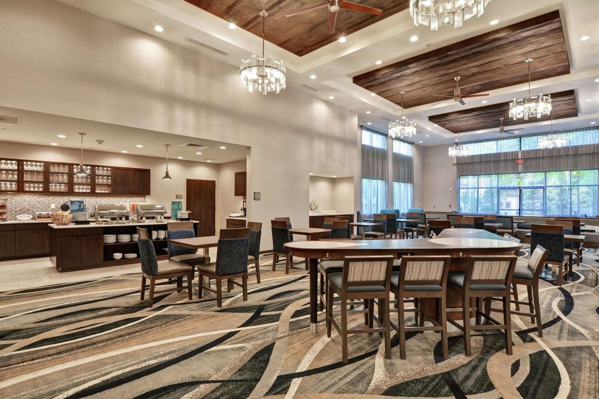 Homewood Suites By Hilton Poughkeepsie gallery photo in Poughkeepsie, NY — image 32
