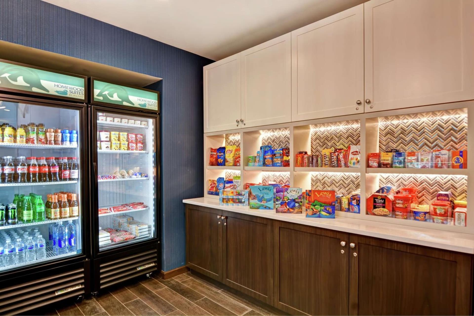 Homewood Suites By Hilton Poughkeepsie gallery photo in Poughkeepsie, NY — image 28