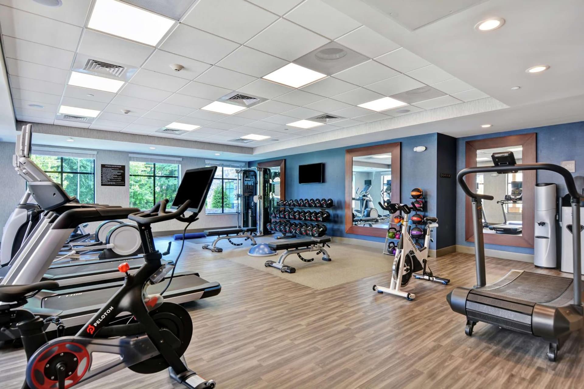 Homewood Suites By Hilton Poughkeepsie gallery photo in Poughkeepsie, NY — image 45