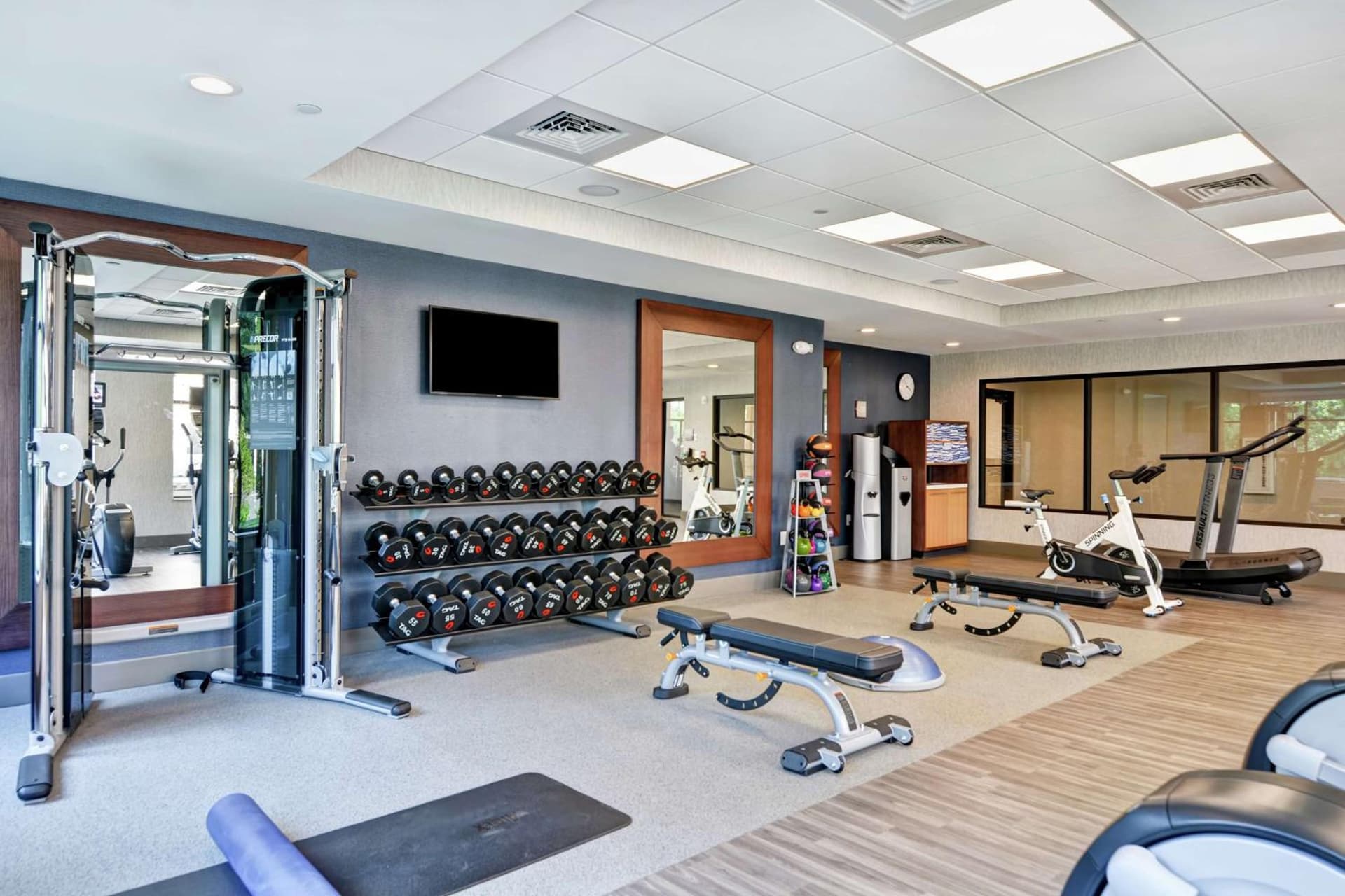 Homewood Suites By Hilton Poughkeepsie gallery photo in Poughkeepsie, NY — image 6
