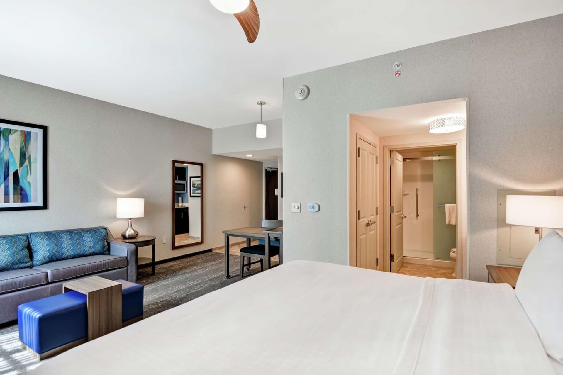 Homewood Suites By Hilton Poughkeepsie gallery photo in Poughkeepsie, NY — image 24