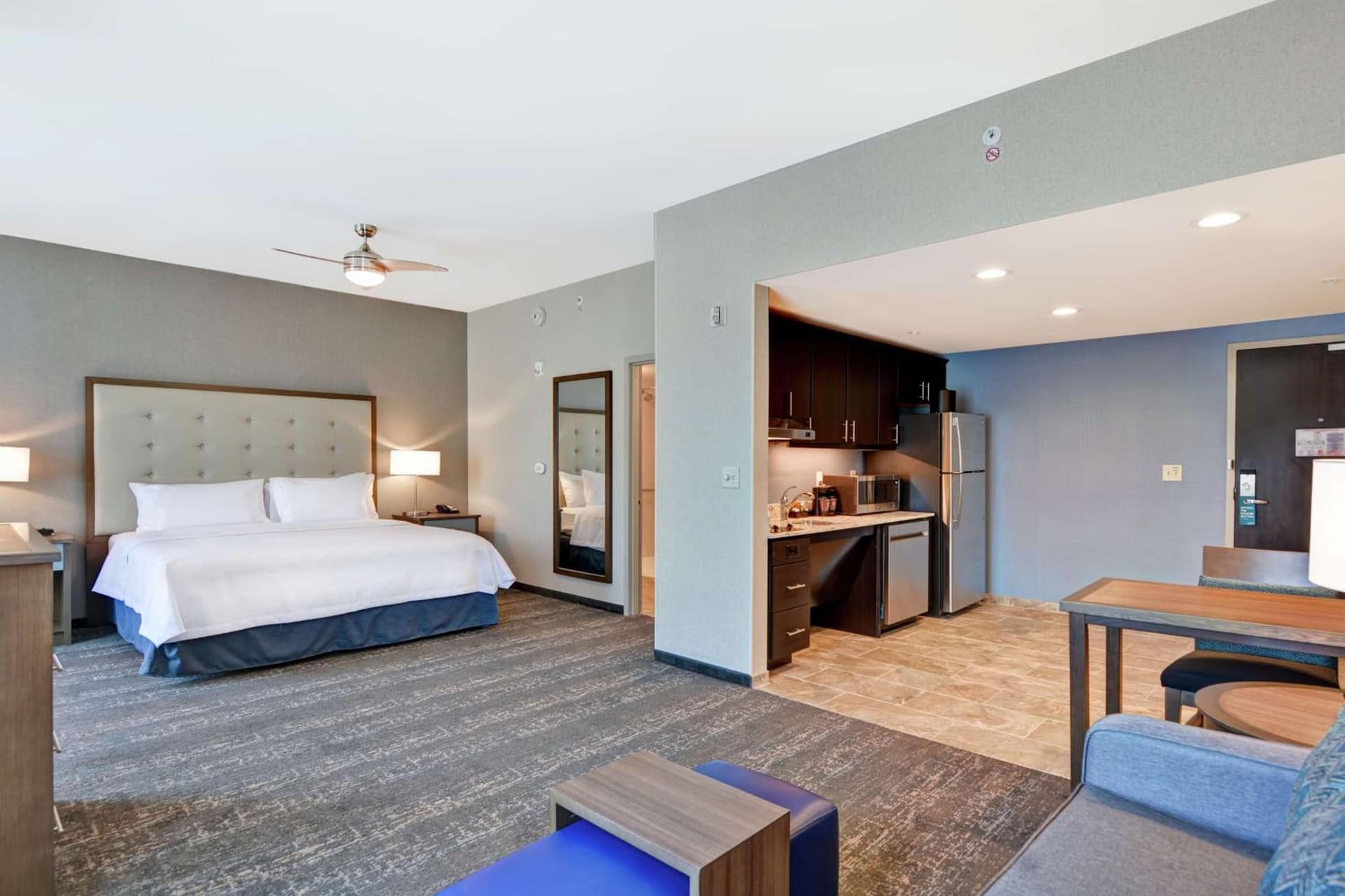 Homewood Suites By Hilton Poughkeepsie gallery photo in Poughkeepsie, NY — image 4