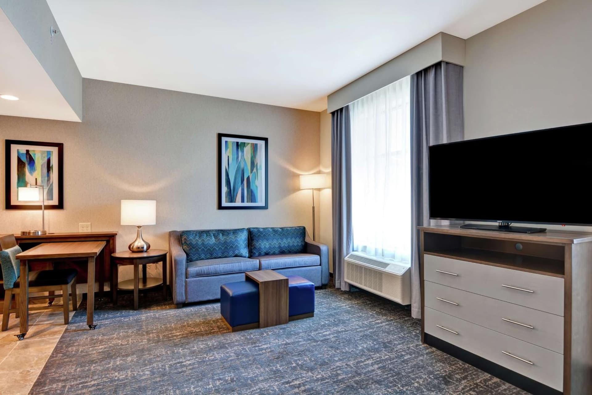 Homewood Suites By Hilton Poughkeepsie gallery photo in Poughkeepsie, NY — image 39