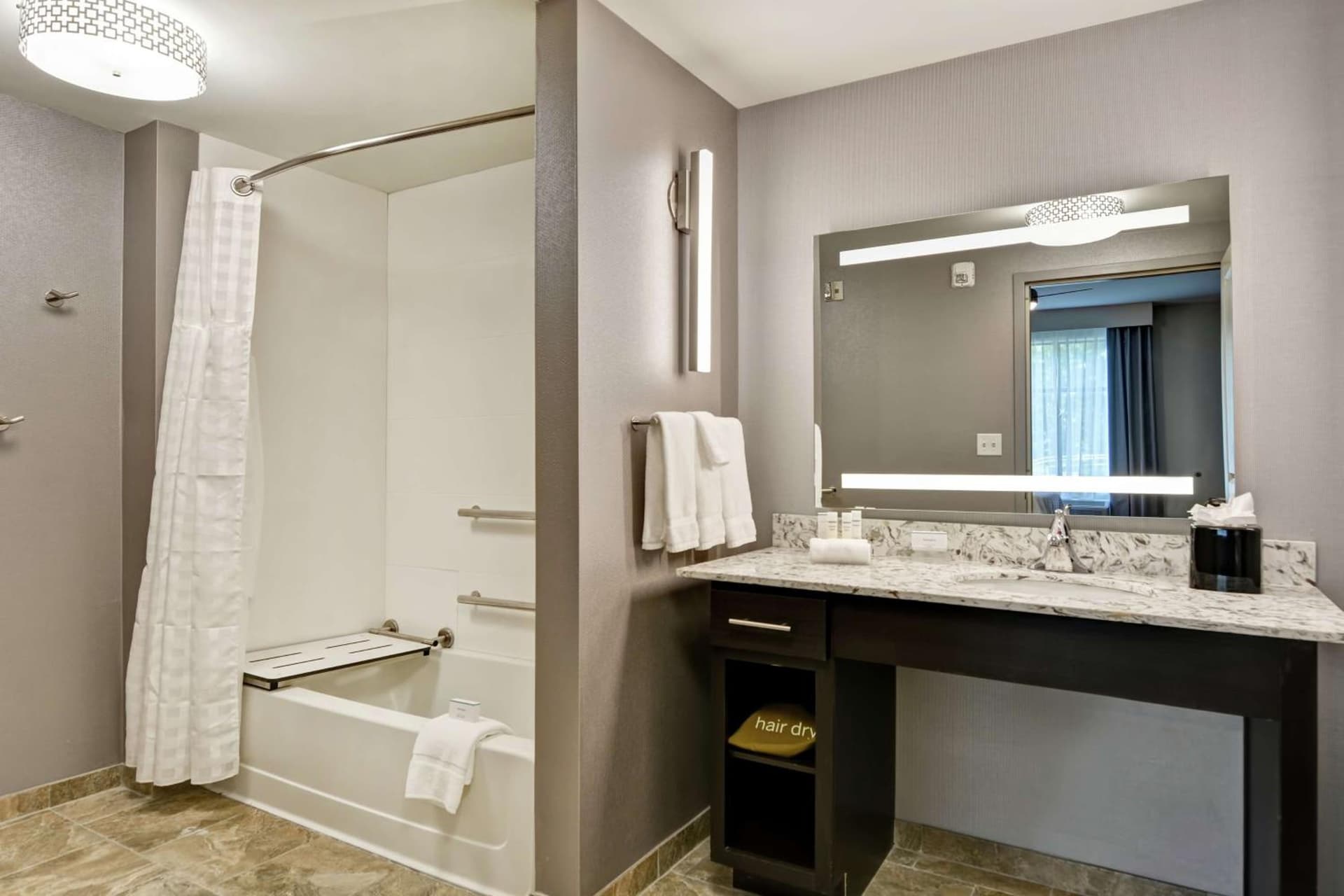 Homewood Suites By Hilton Poughkeepsie gallery photo in Poughkeepsie, NY — image 40