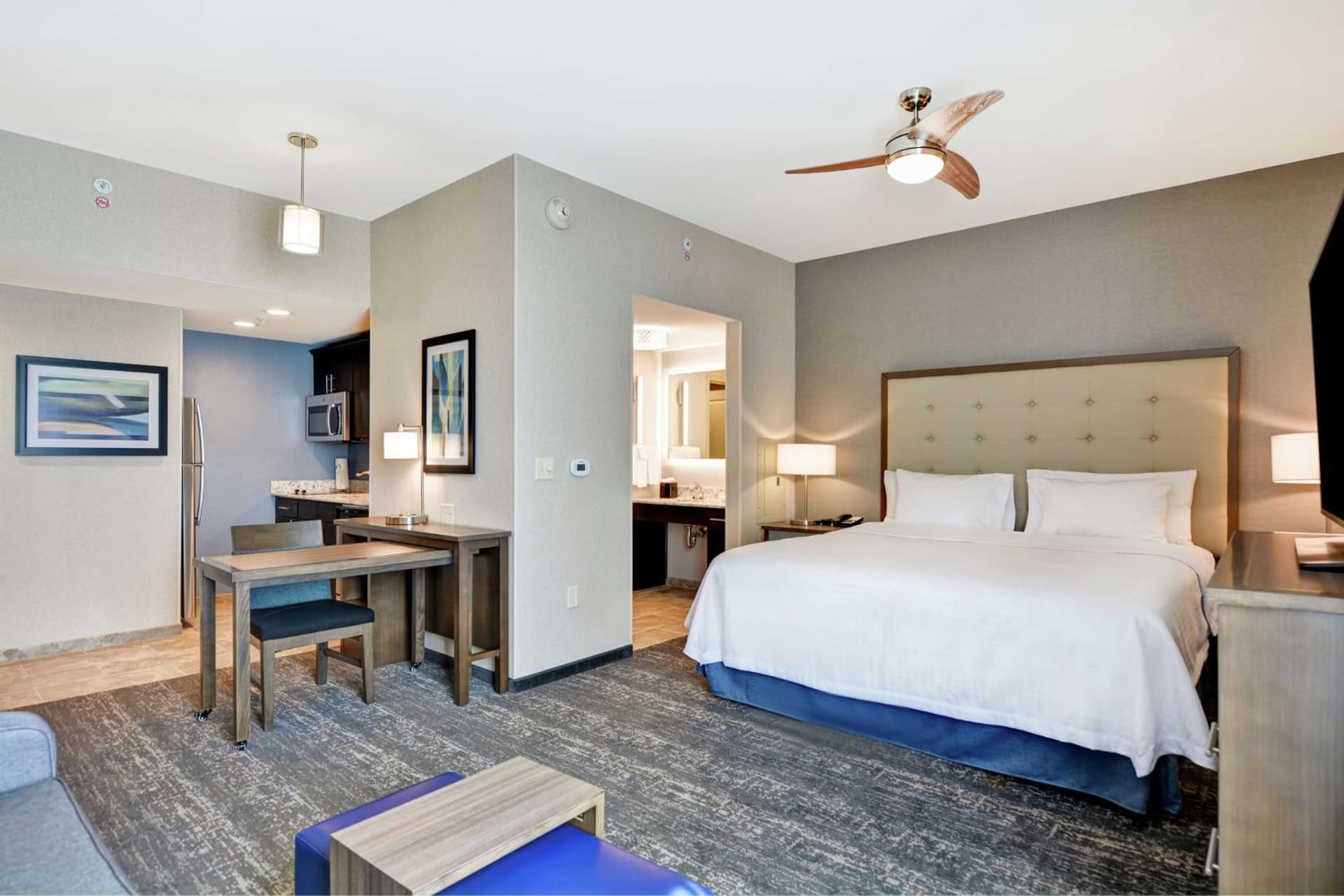 Homewood Suites By Hilton Poughkeepsie gallery photo in Poughkeepsie, NY — image 30
