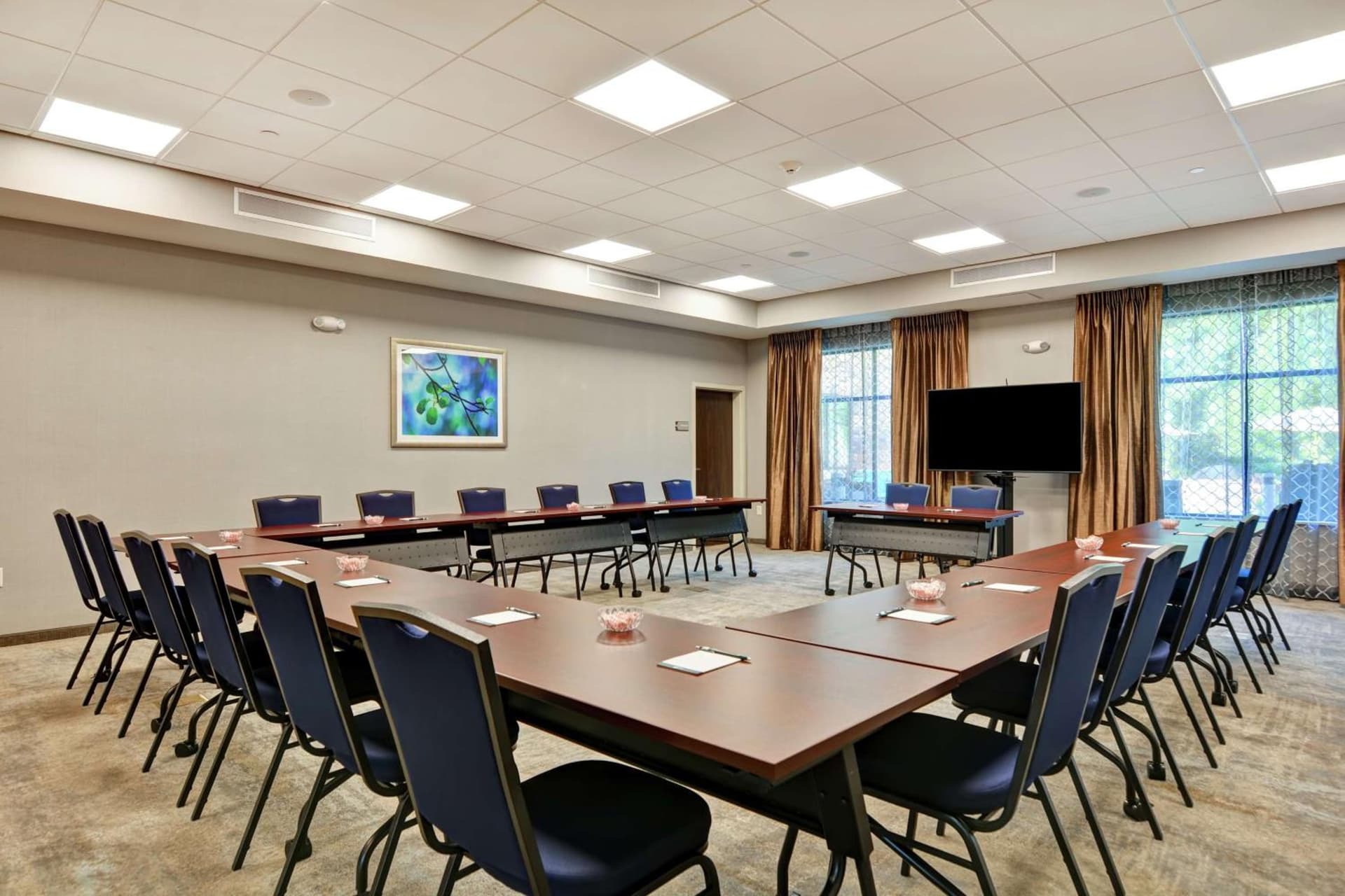 Homewood Suites By Hilton Poughkeepsie gallery photo in Poughkeepsie, NY — image 44