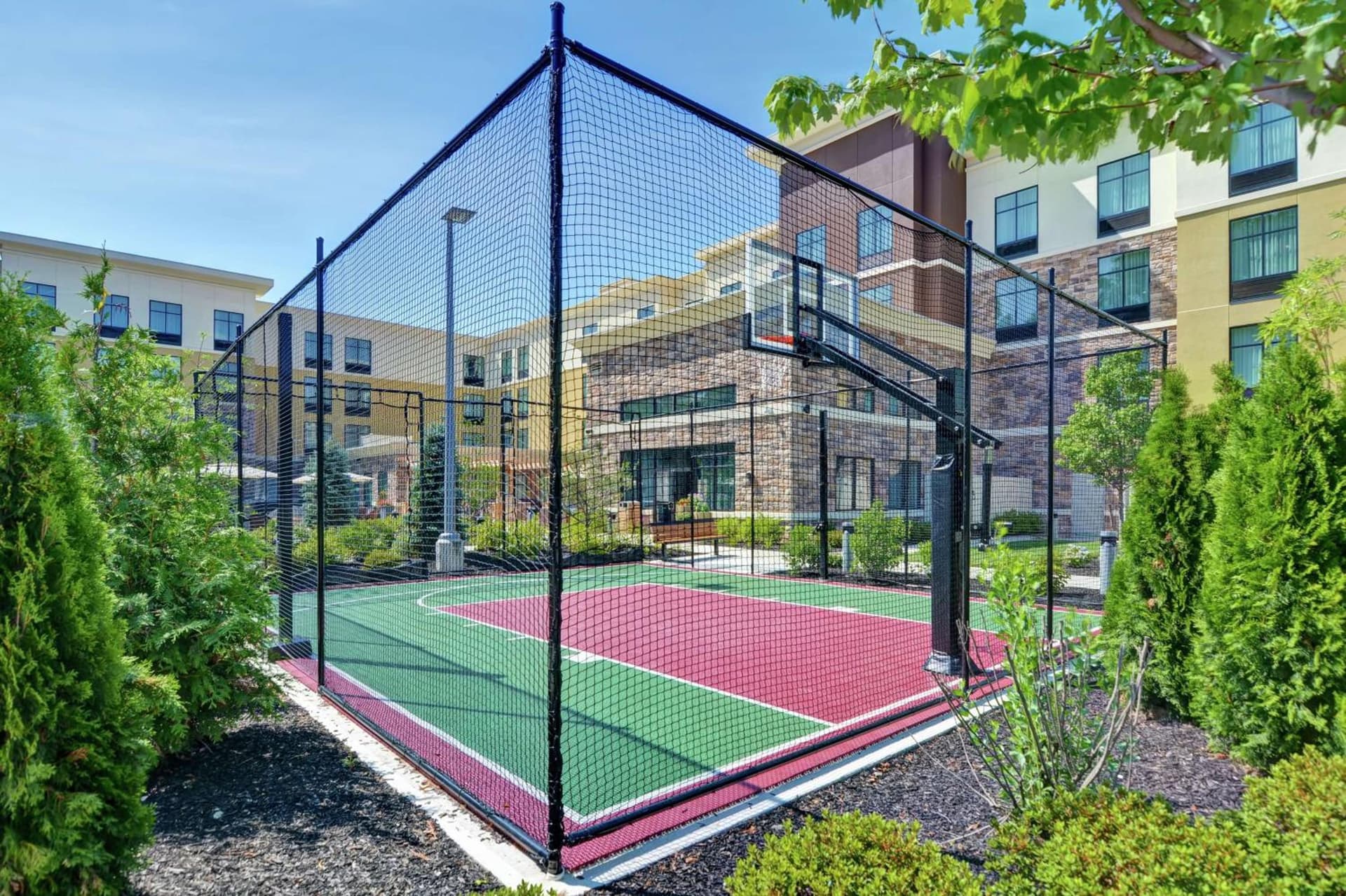 Homewood Suites By Hilton Poughkeepsie gallery photo in Poughkeepsie, NY — image 33