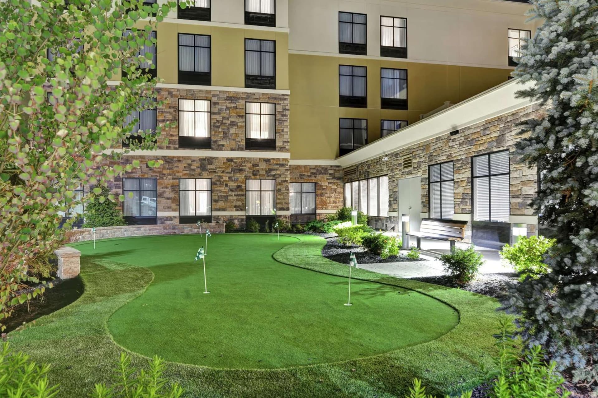 Homewood Suites By Hilton Poughkeepsie gallery photo in Poughkeepsie, NY — image 46