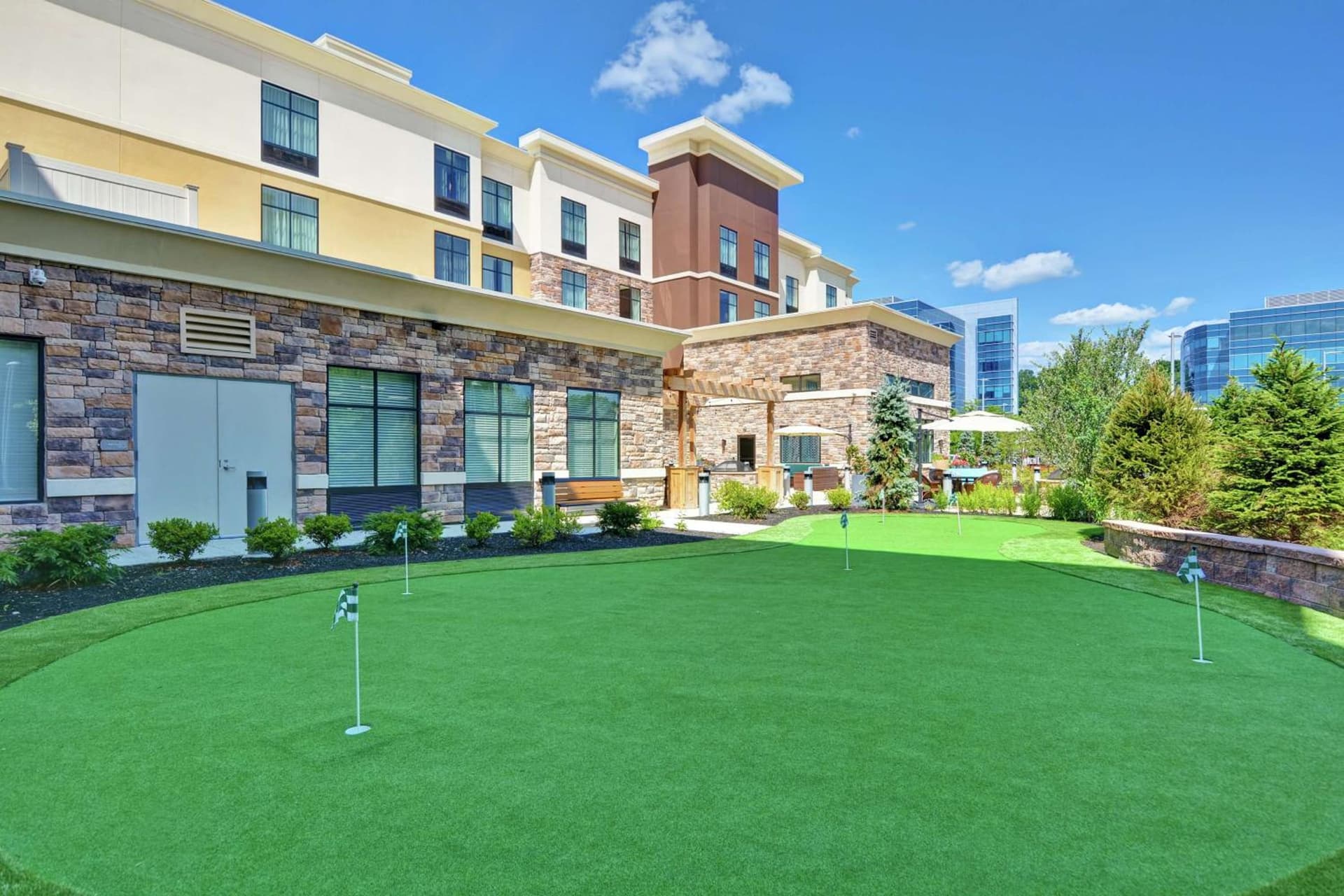 Homewood Suites By Hilton Poughkeepsie gallery photo in Poughkeepsie, NY — image 26