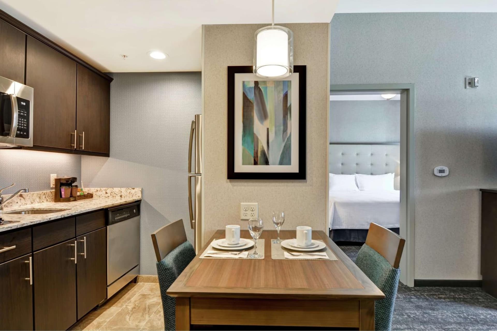 Homewood Suites By Hilton Poughkeepsie gallery photo in Poughkeepsie, NY — image 5