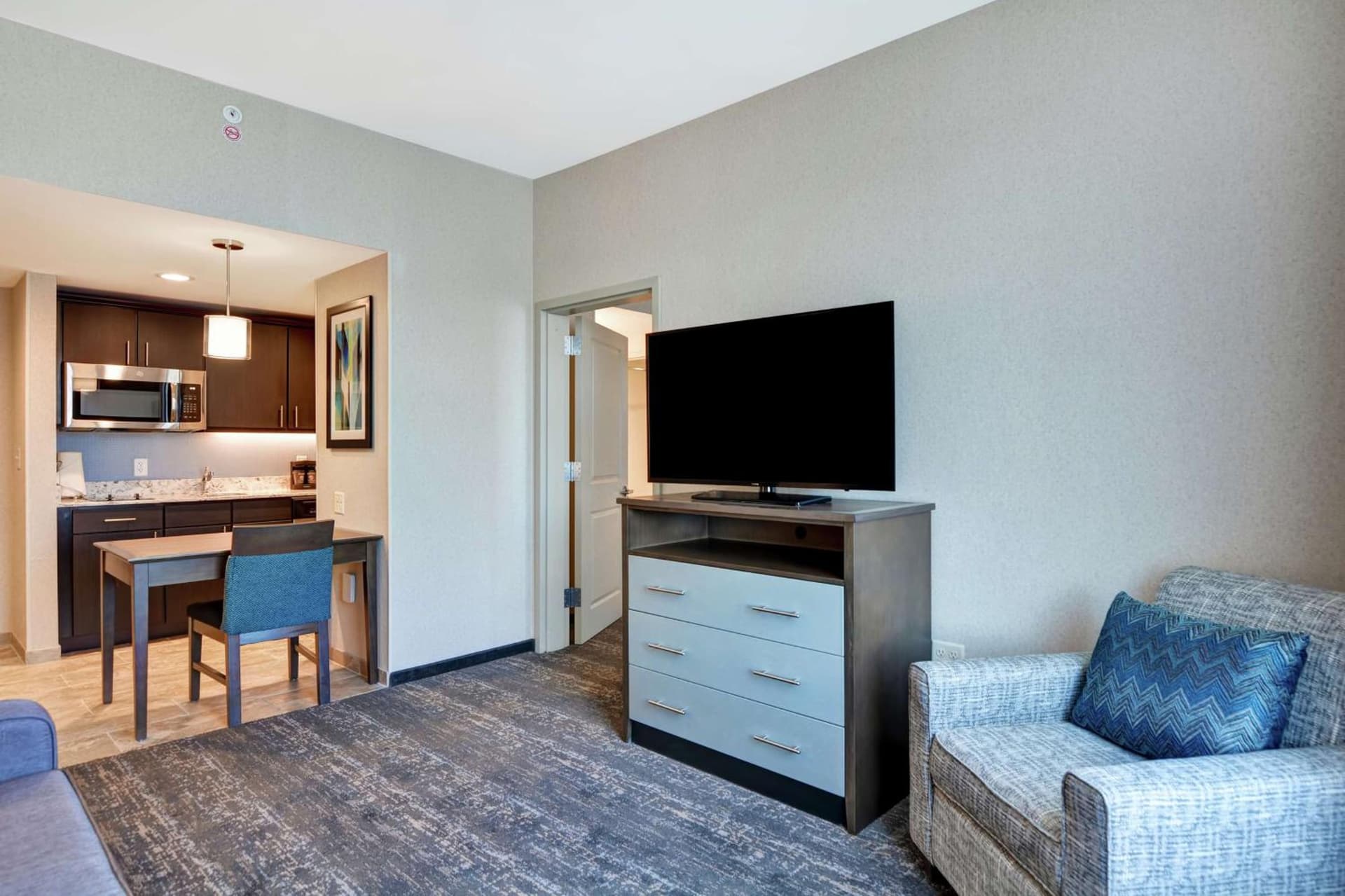 Homewood Suites By Hilton Poughkeepsie gallery photo in Poughkeepsie, NY — image 37