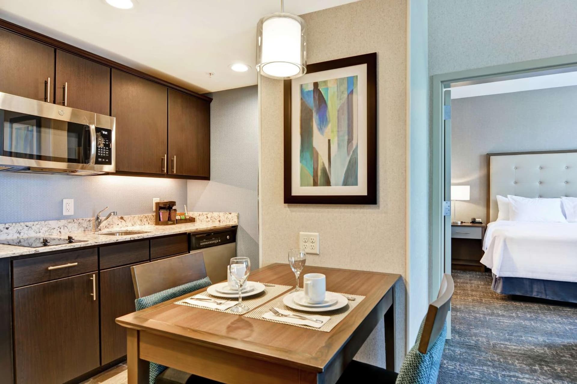 Homewood Suites By Hilton Poughkeepsie gallery photo in Poughkeepsie, NY — image 43