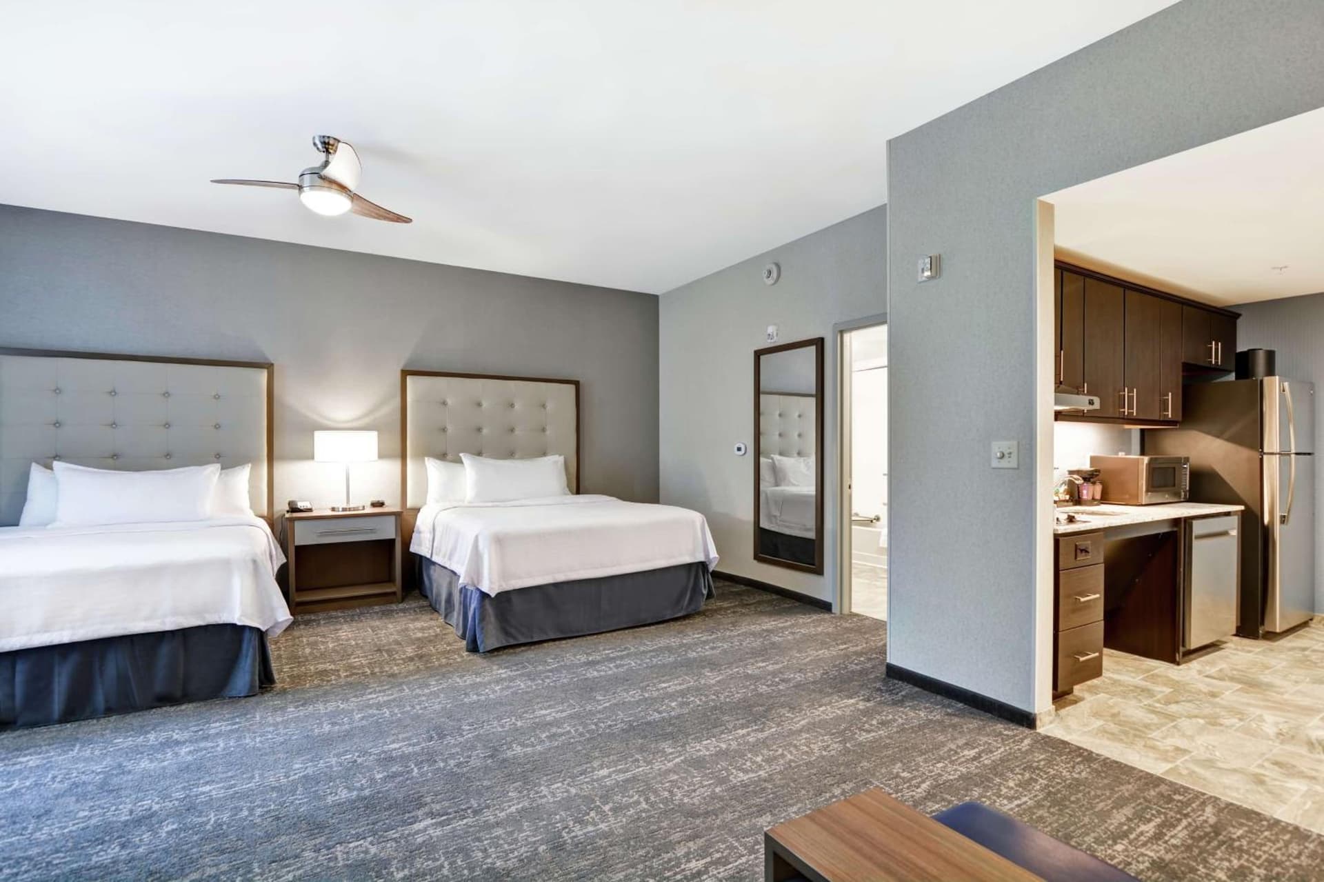 Homewood Suites By Hilton Poughkeepsie gallery photo in Poughkeepsie, NY — image 27