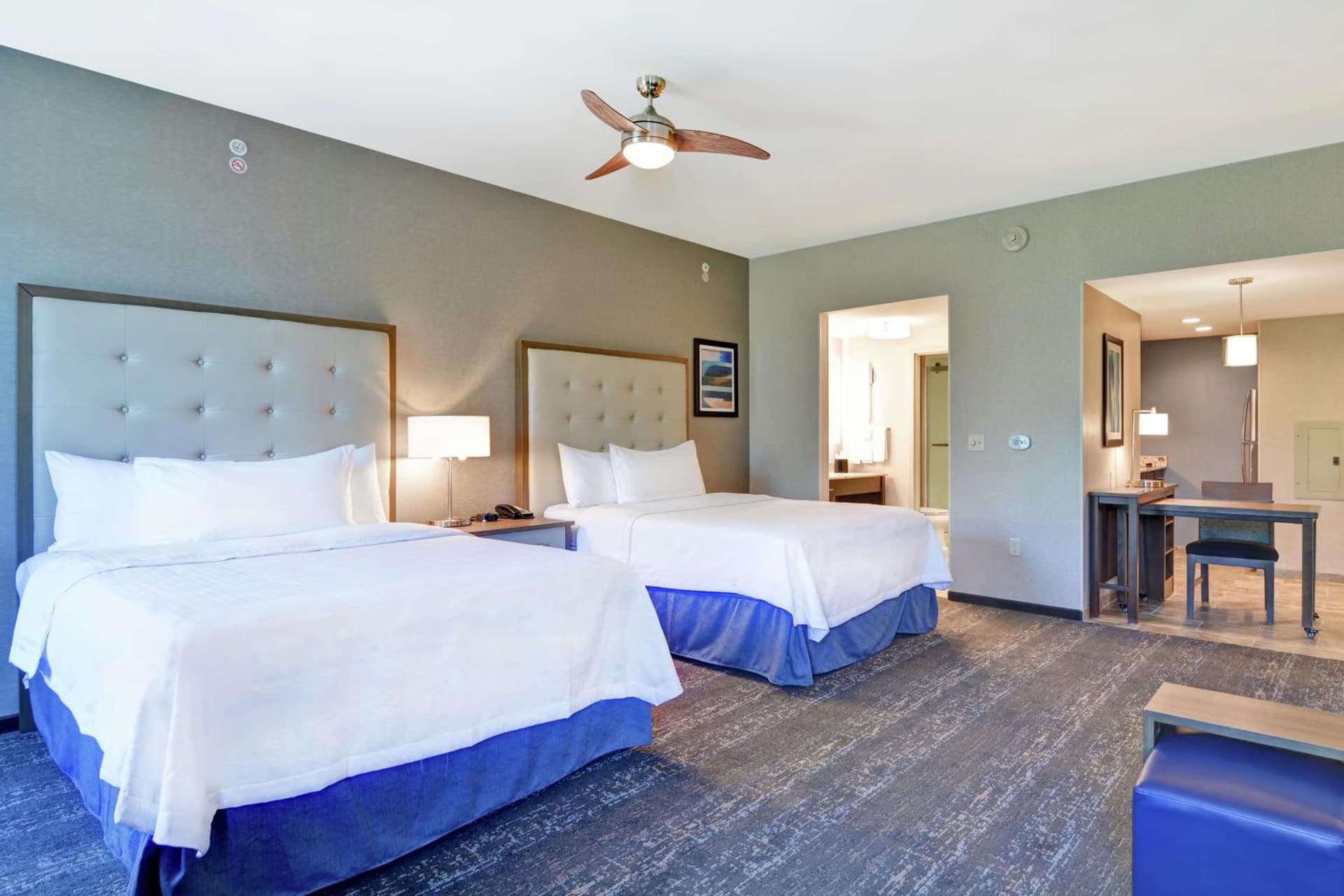 Homewood Suites By Hilton Poughkeepsie gallery photo in Poughkeepsie, NY — image 12