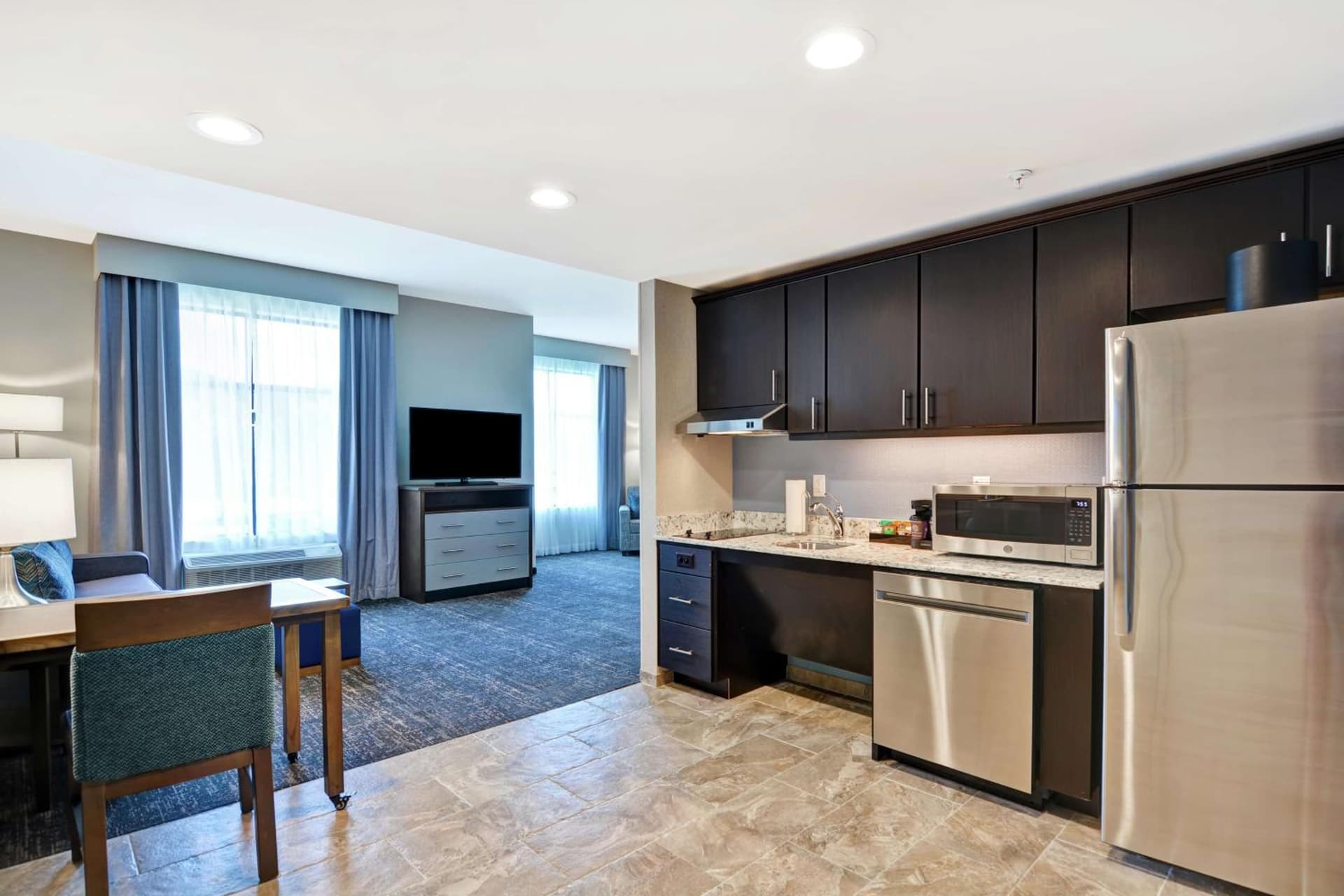 Homewood Suites By Hilton Poughkeepsie gallery photo in Poughkeepsie, NY — image 29