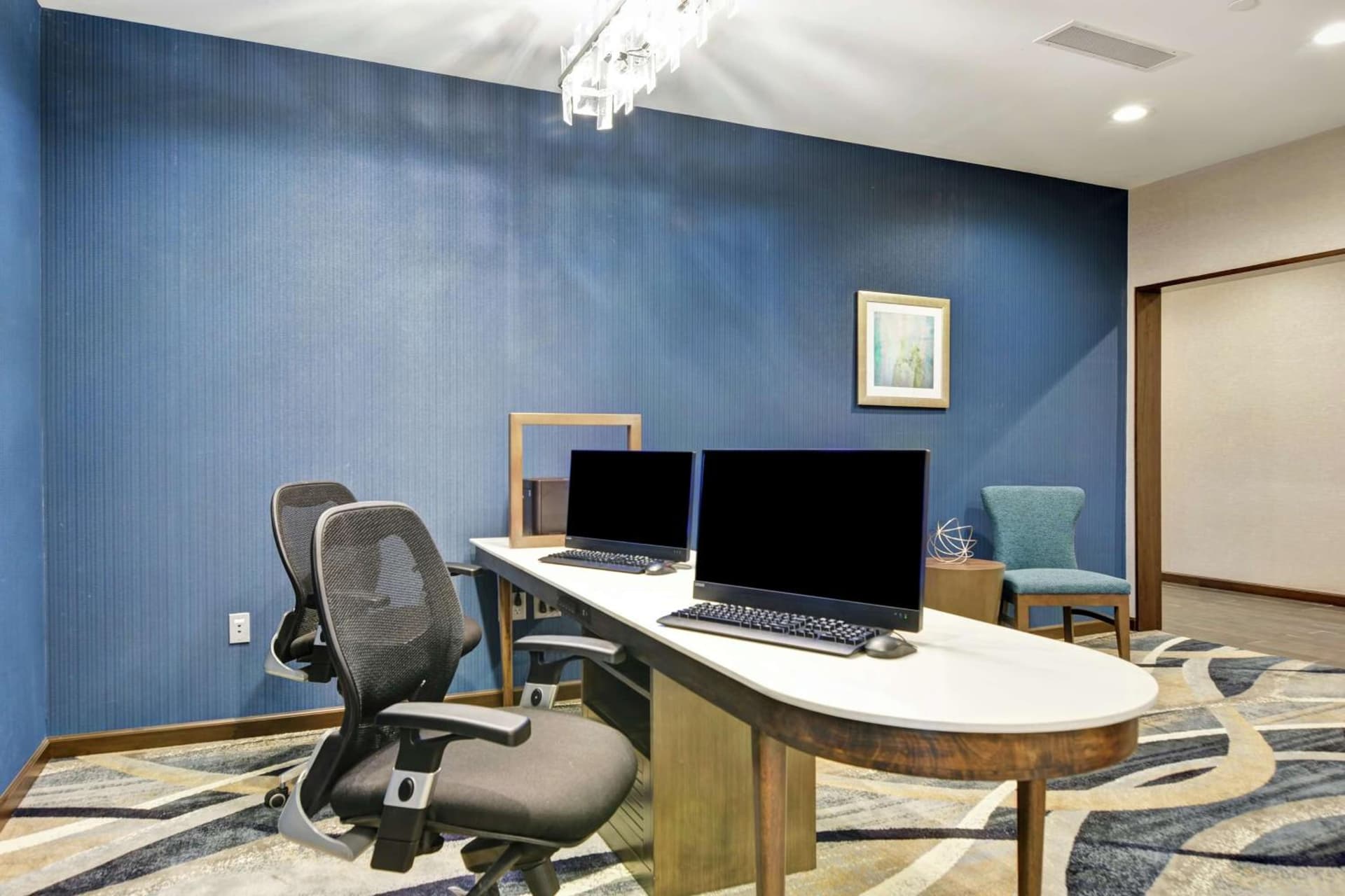 Homewood Suites By Hilton Poughkeepsie gallery photo in Poughkeepsie, NY — image 21