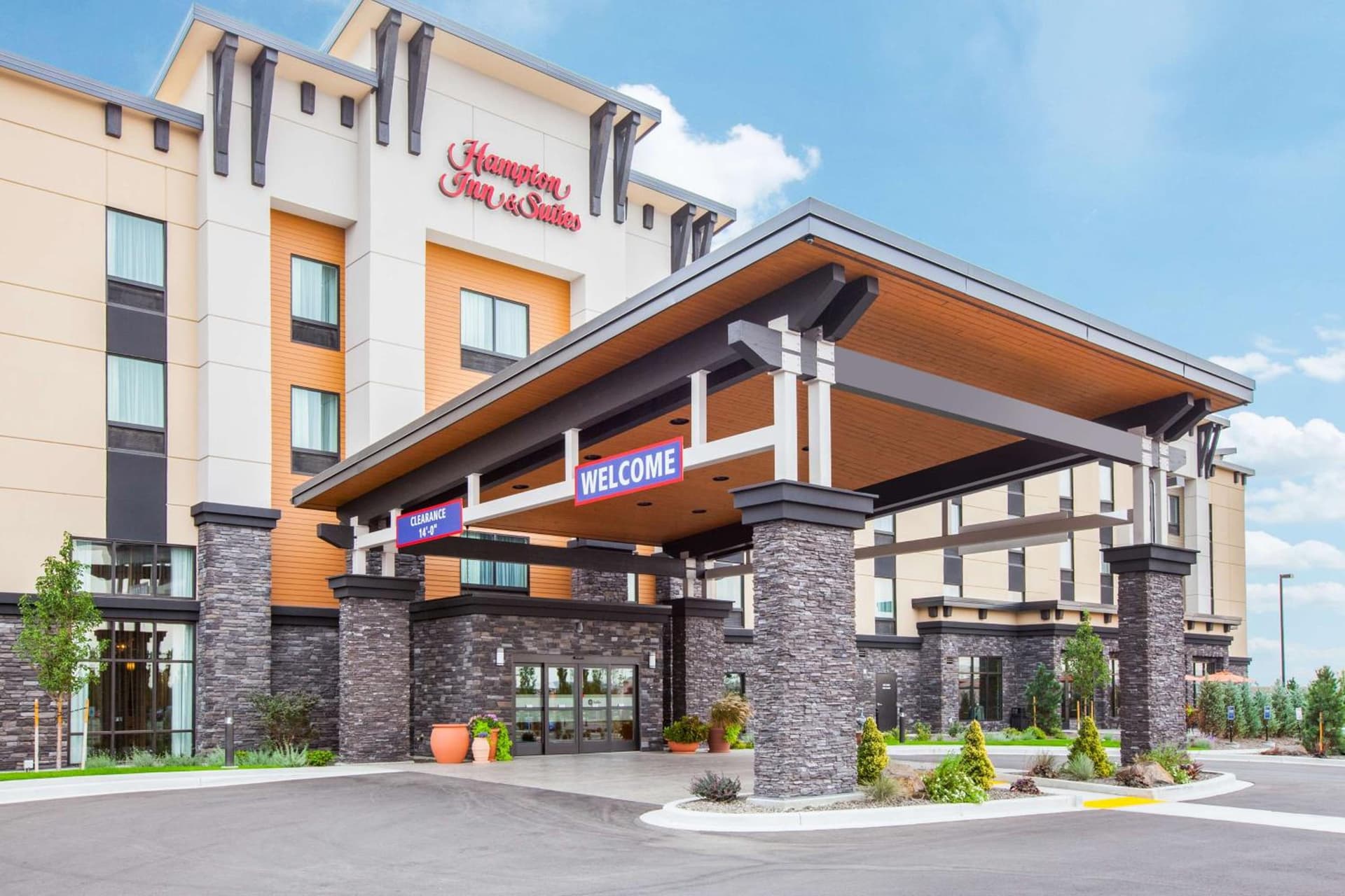 Hampton Inn & Suites Pasco/Tri-Cities, WA gallery photo in West Pasco, WA — image 26