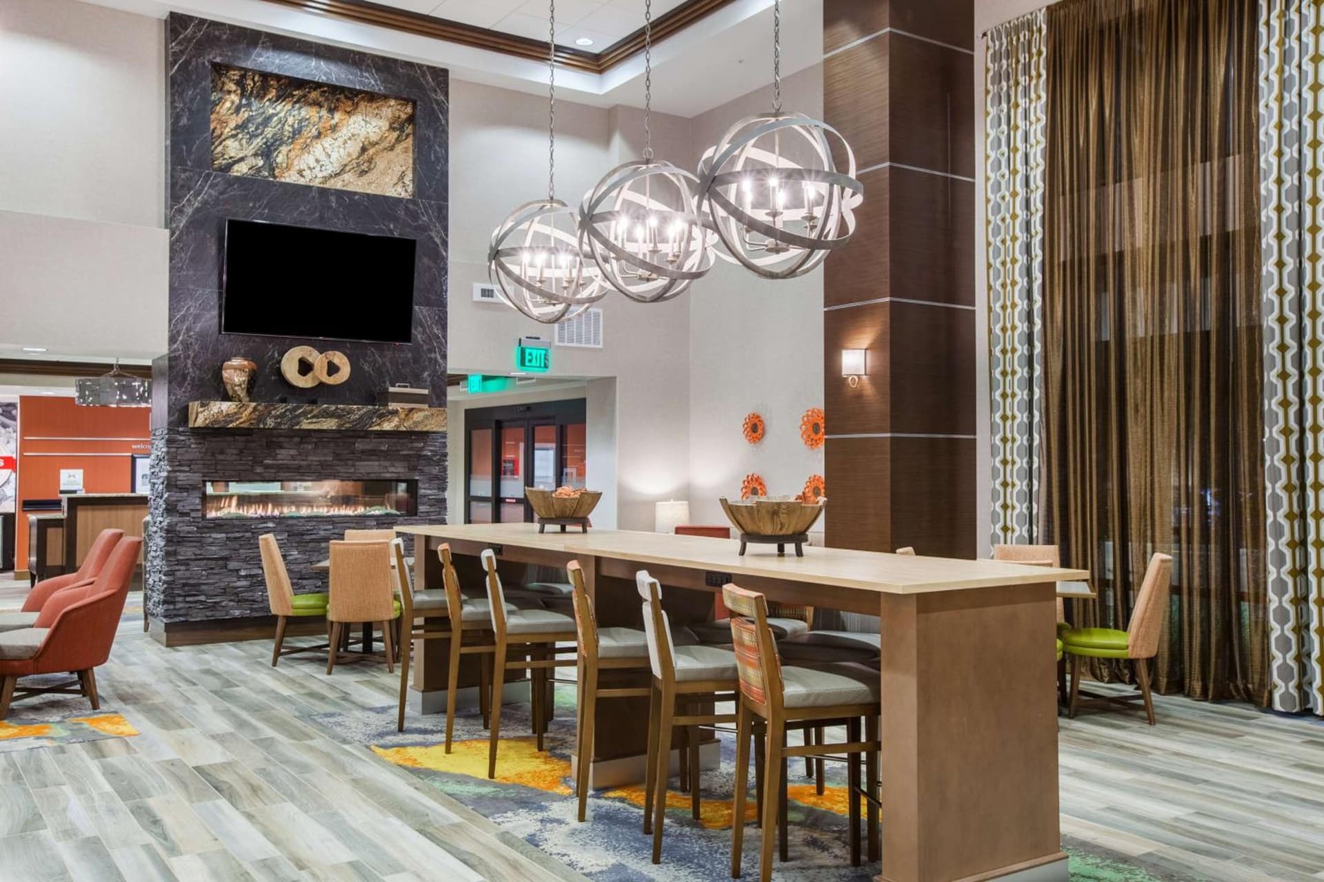 Hampton Inn & Suites Pasco/Tri-Cities, WA gallery photo in West Pasco, WA — image 25