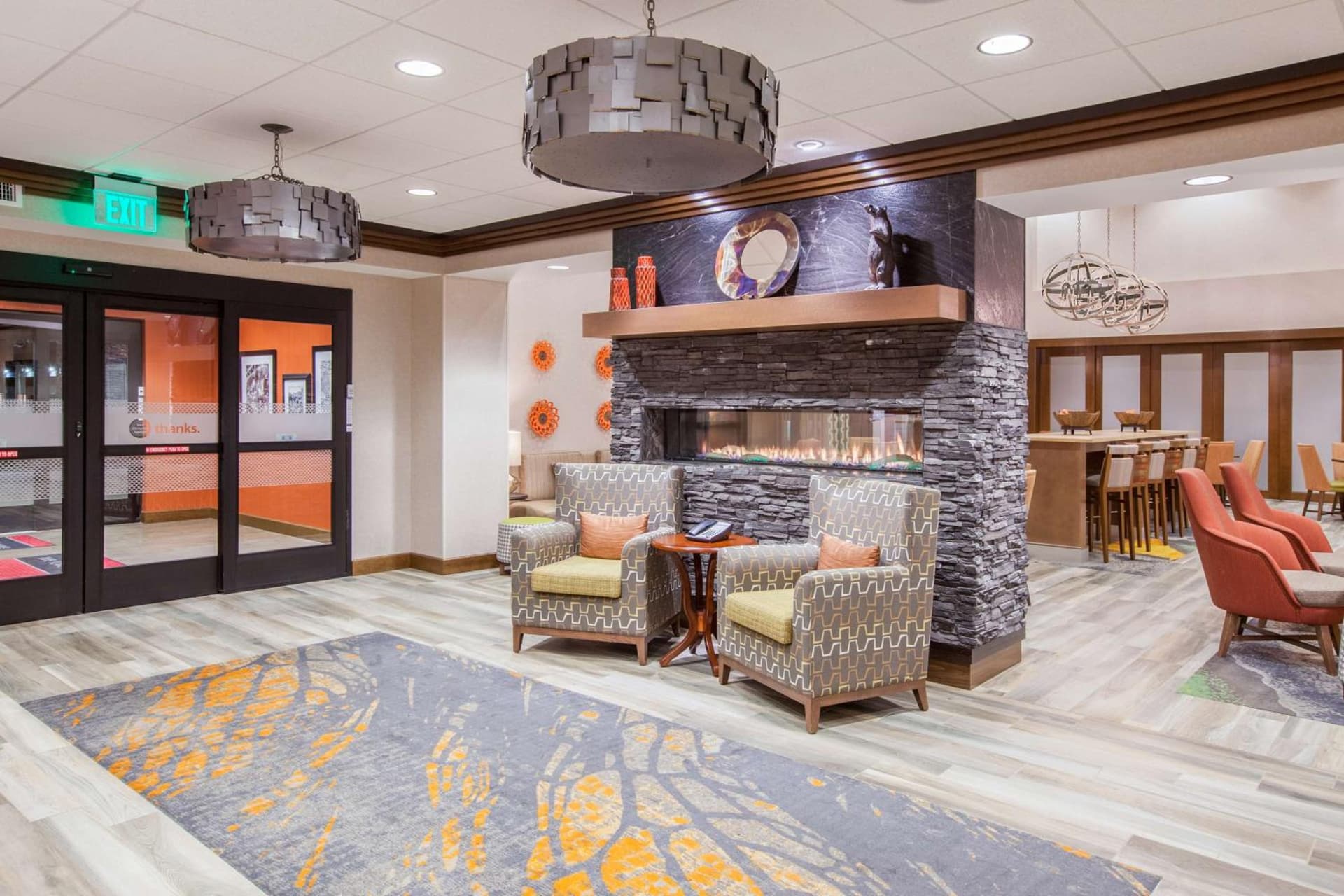 Hampton Inn & Suites Pasco/Tri-Cities, WA gallery photo in West Pasco, WA — image 10