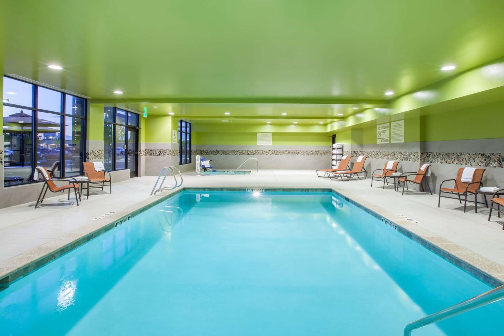 Hampton Inn & Suites Pasco/Tri-Cities, WA gallery photo in West Pasco, WA — image 15