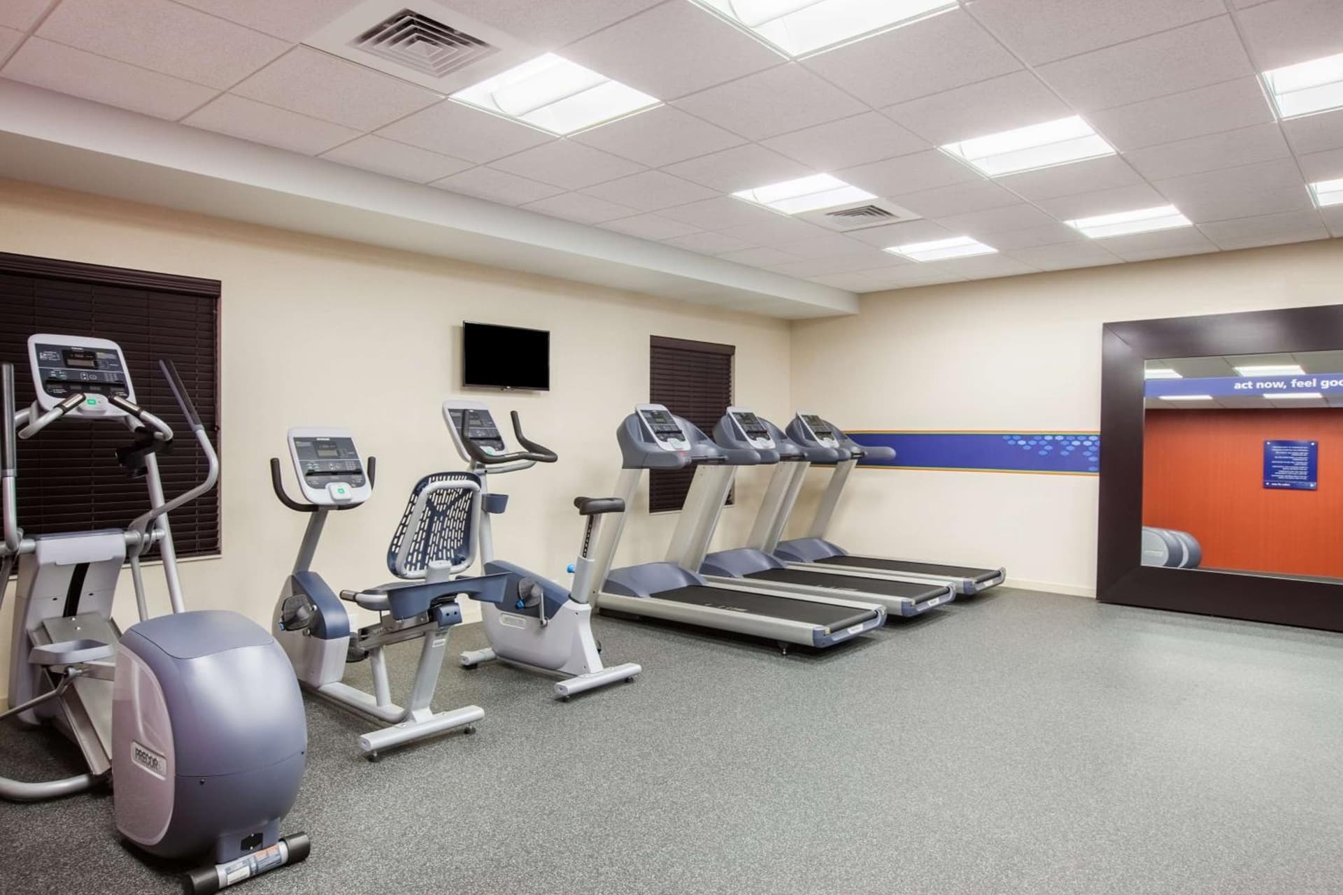 Hampton Inn & Suites Pasco/Tri-Cities, WA gallery photo in West Pasco, WA — image 5
