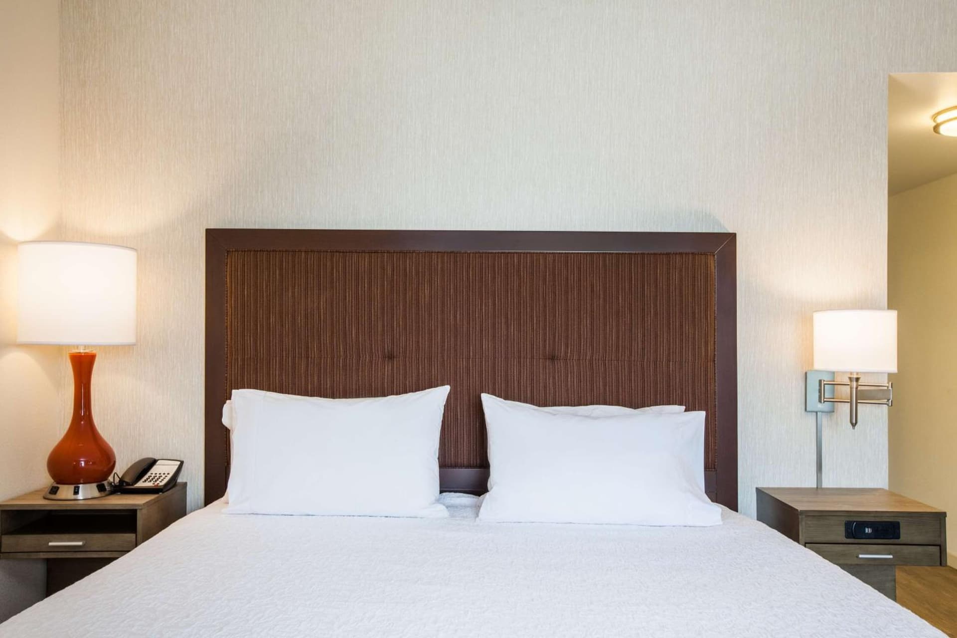 Hampton Inn & Suites Pasco/Tri-Cities, WA gallery photo in West Pasco, WA — image 11