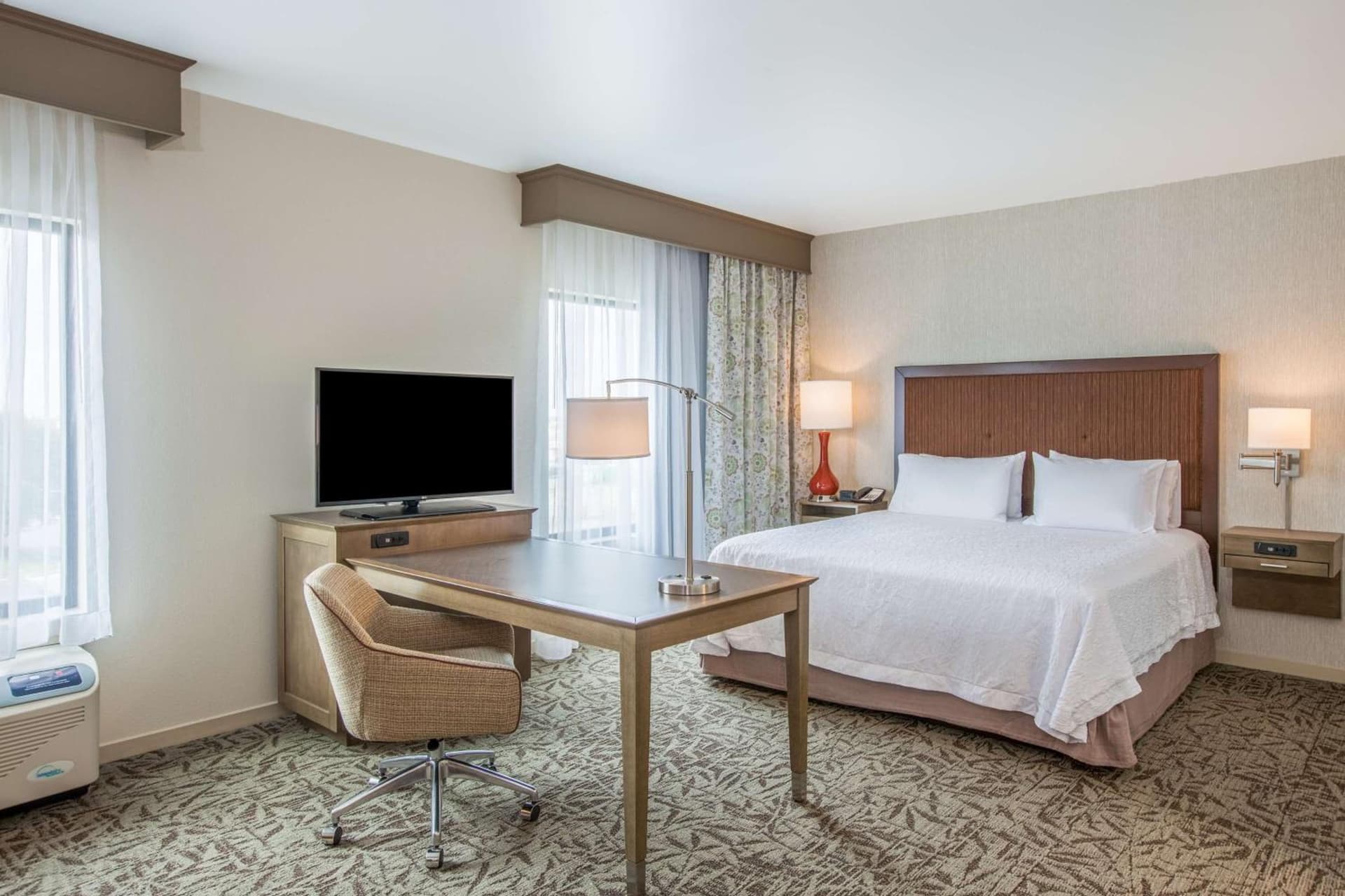 Hampton Inn & Suites Pasco/Tri-Cities, WA gallery photo in West Pasco, WA — image 23